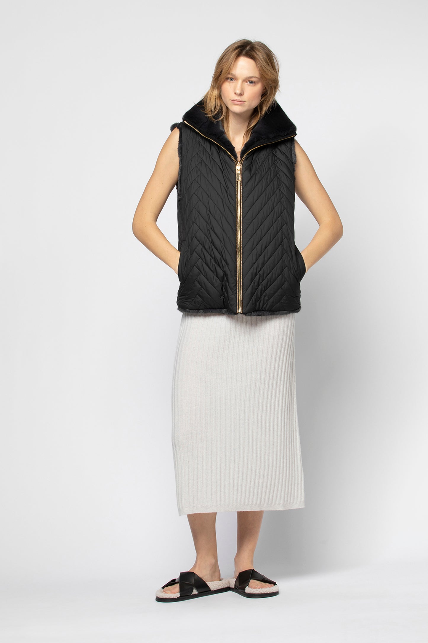 DAMARIS jacket
