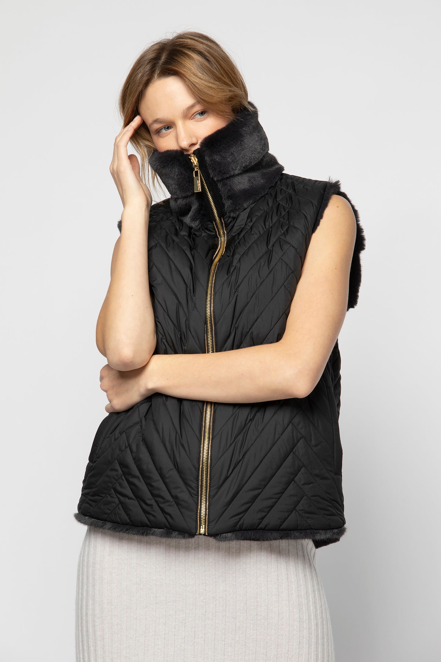 DAMARIS jacket
