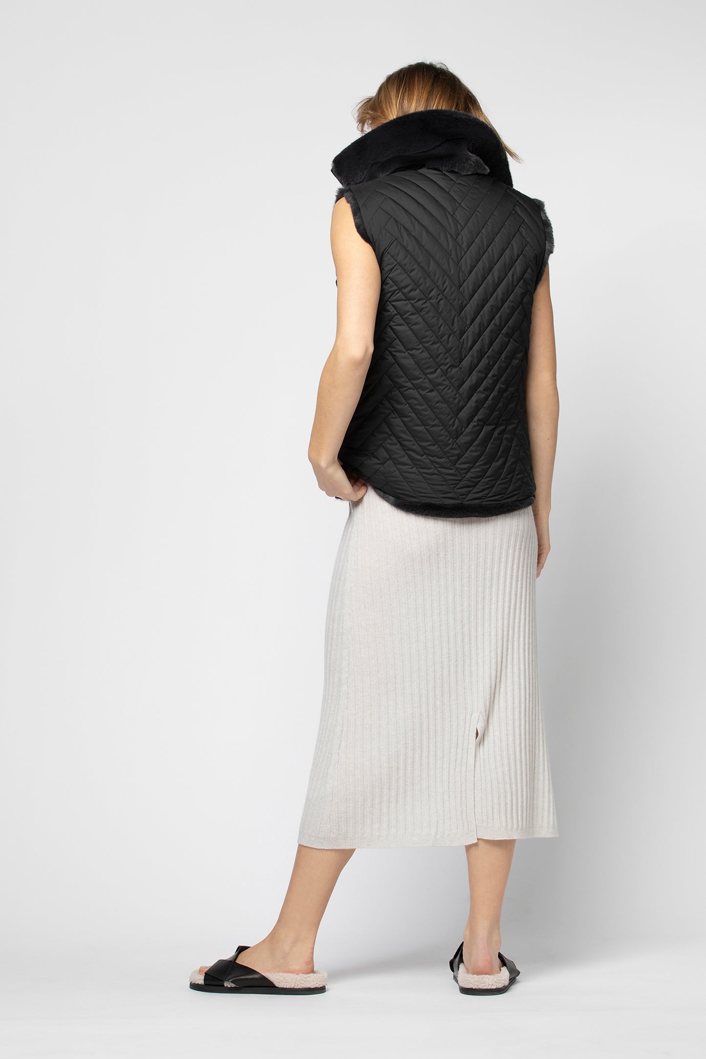 DAMARIS jacket