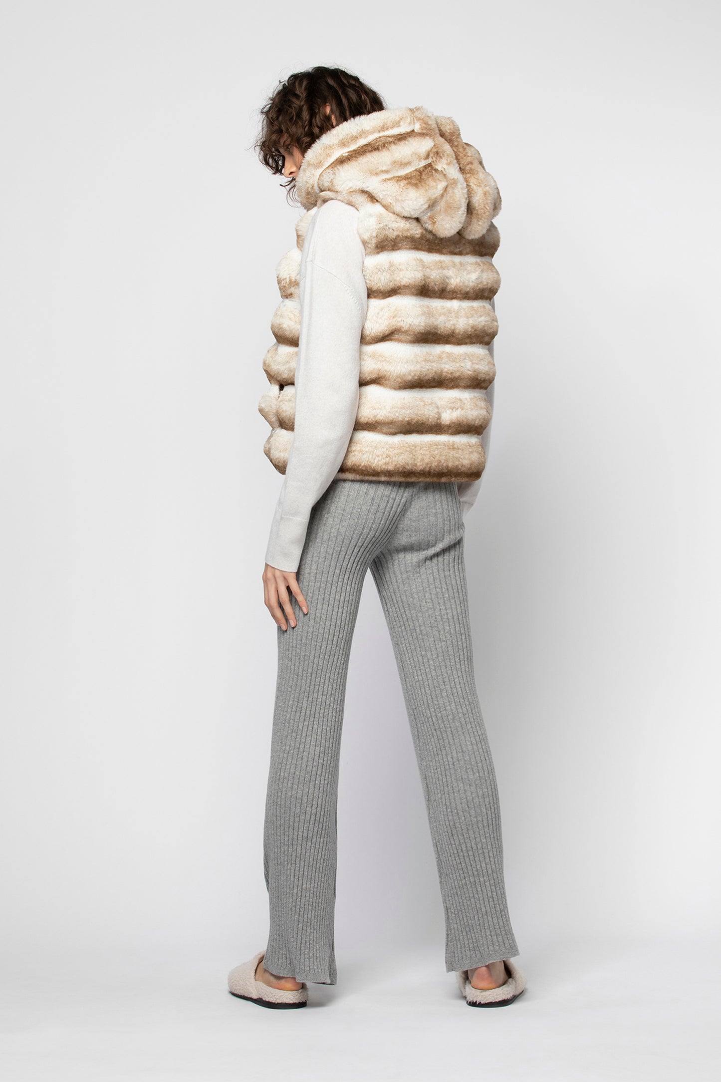 Veste GABBIE