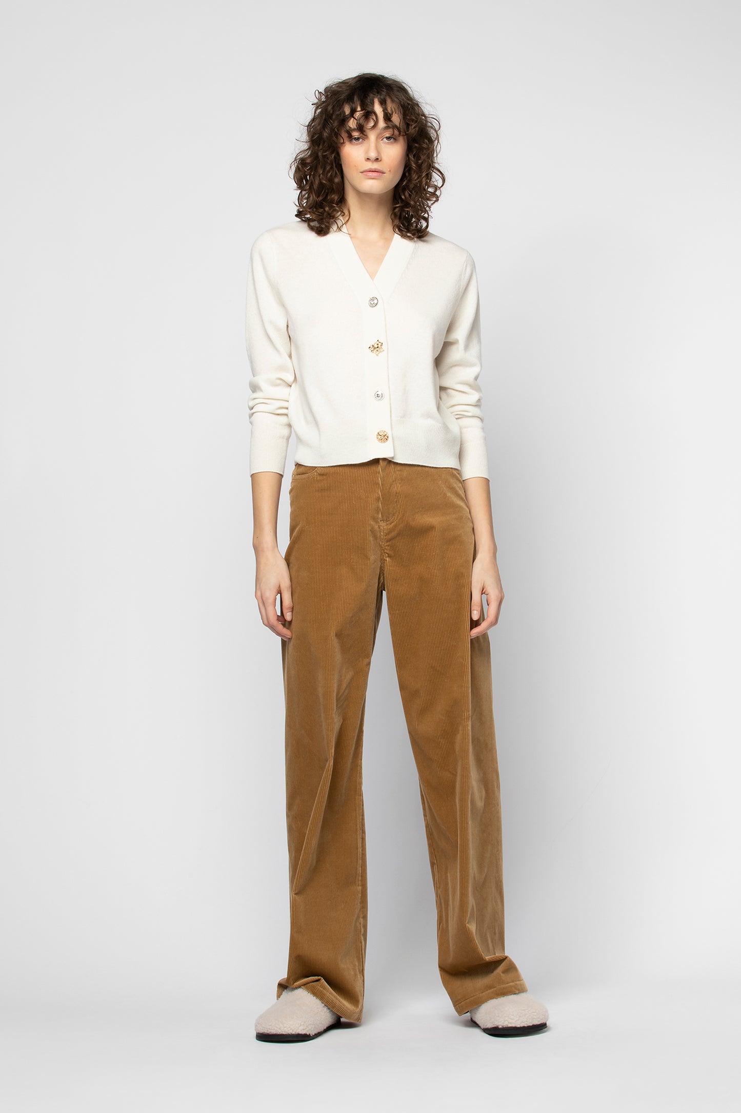 GARDINER cardigan
