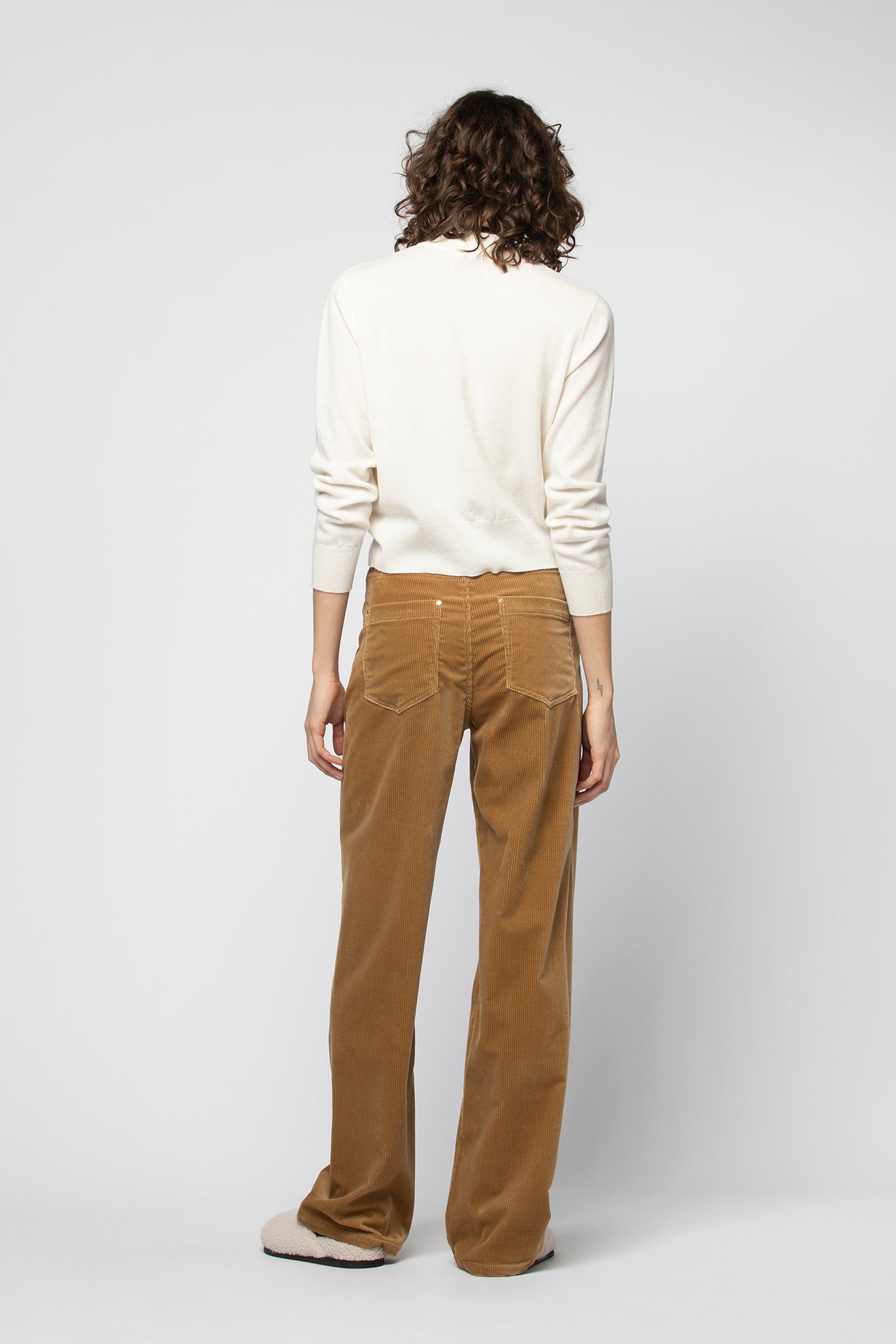 GARDINER cardigan