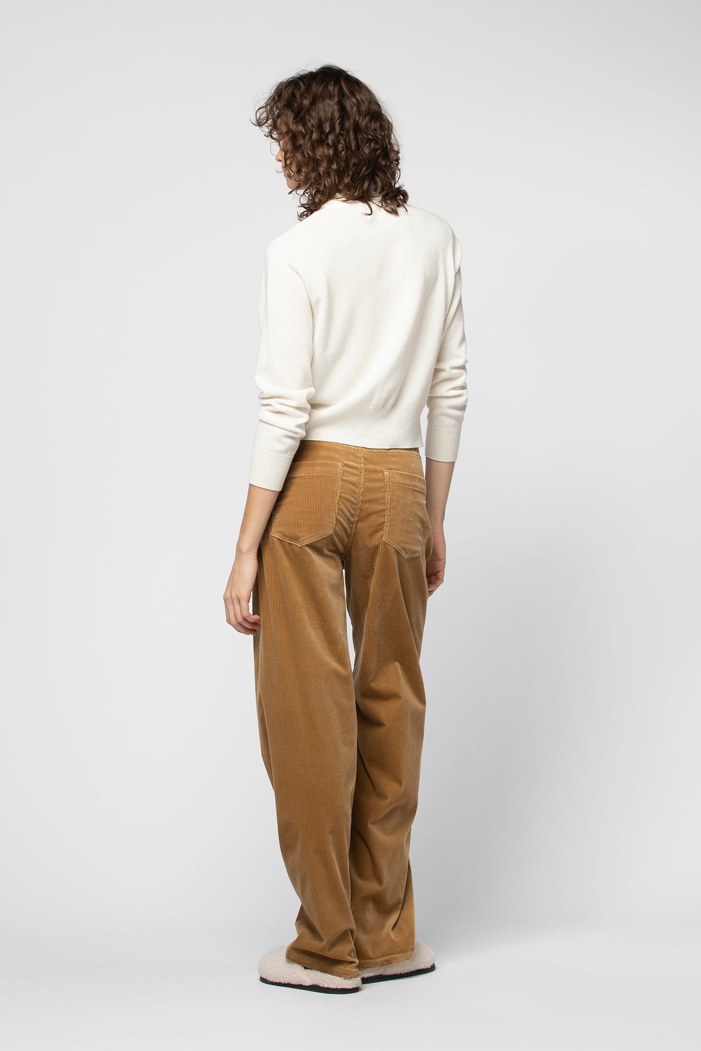 GARDINER cardigan