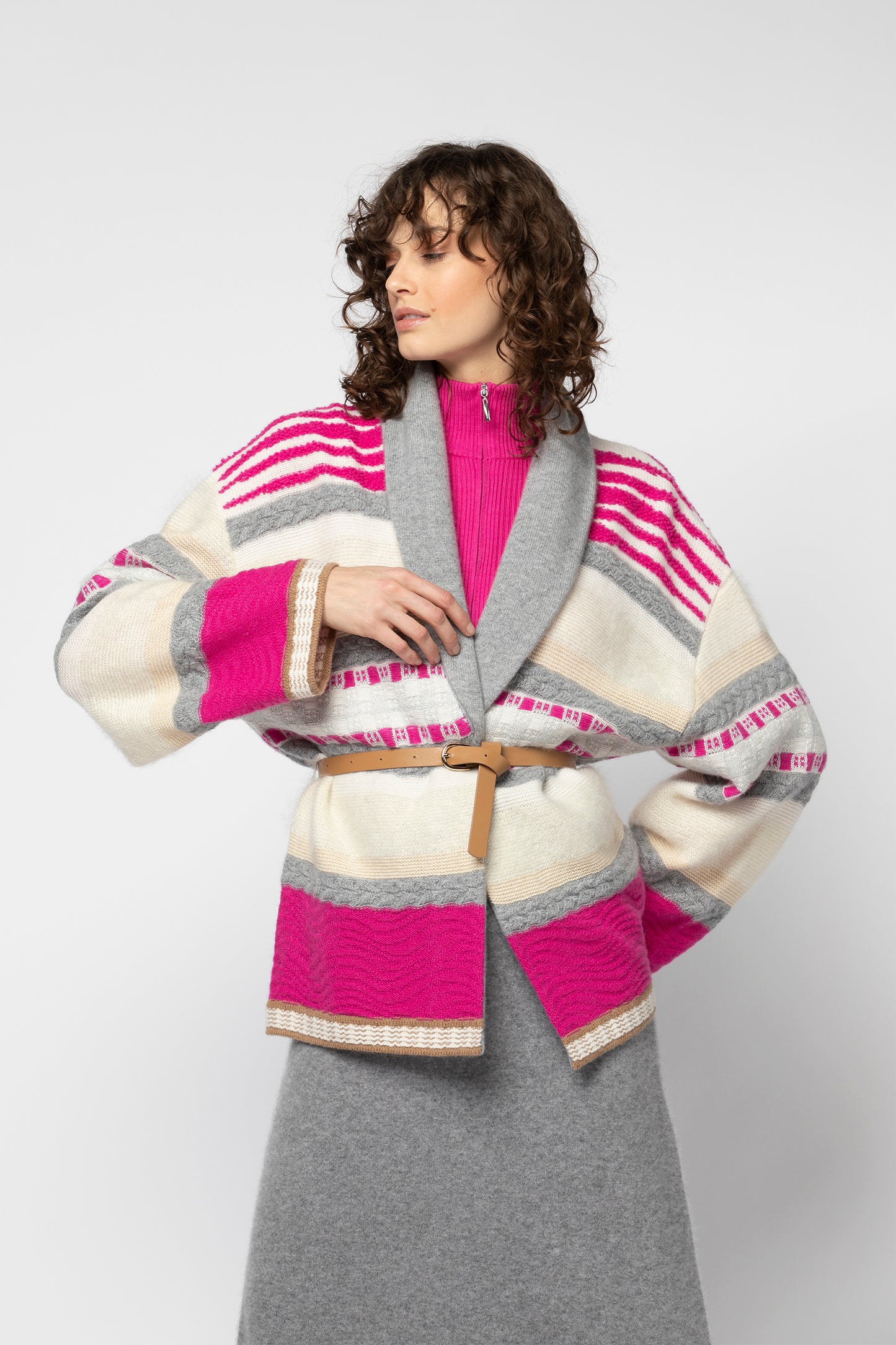 Gilet GINA