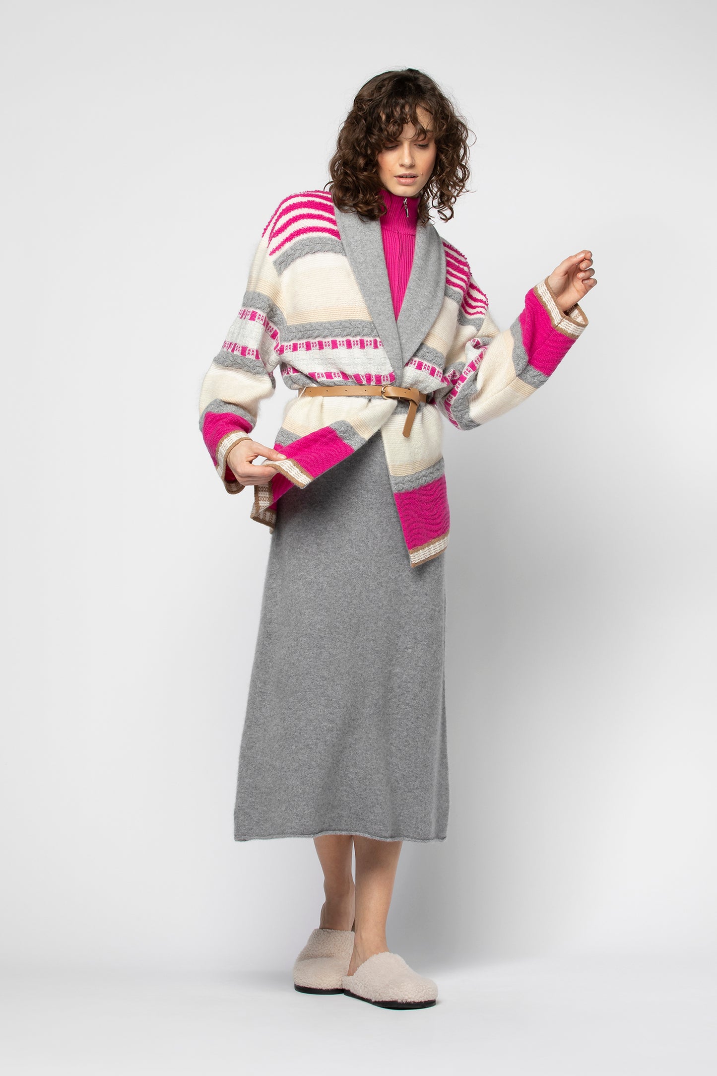 Gilet GINA