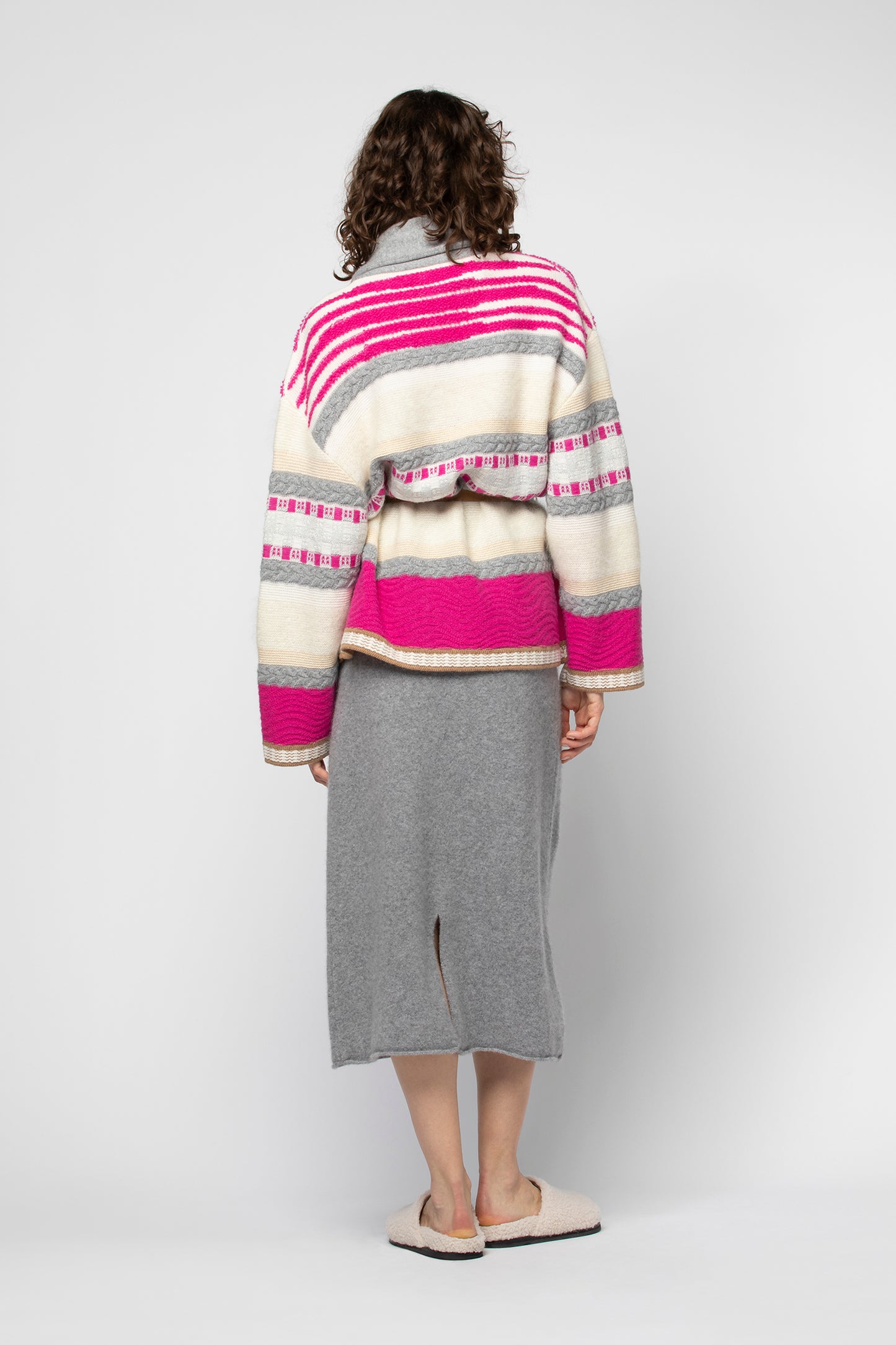Gilet GINA