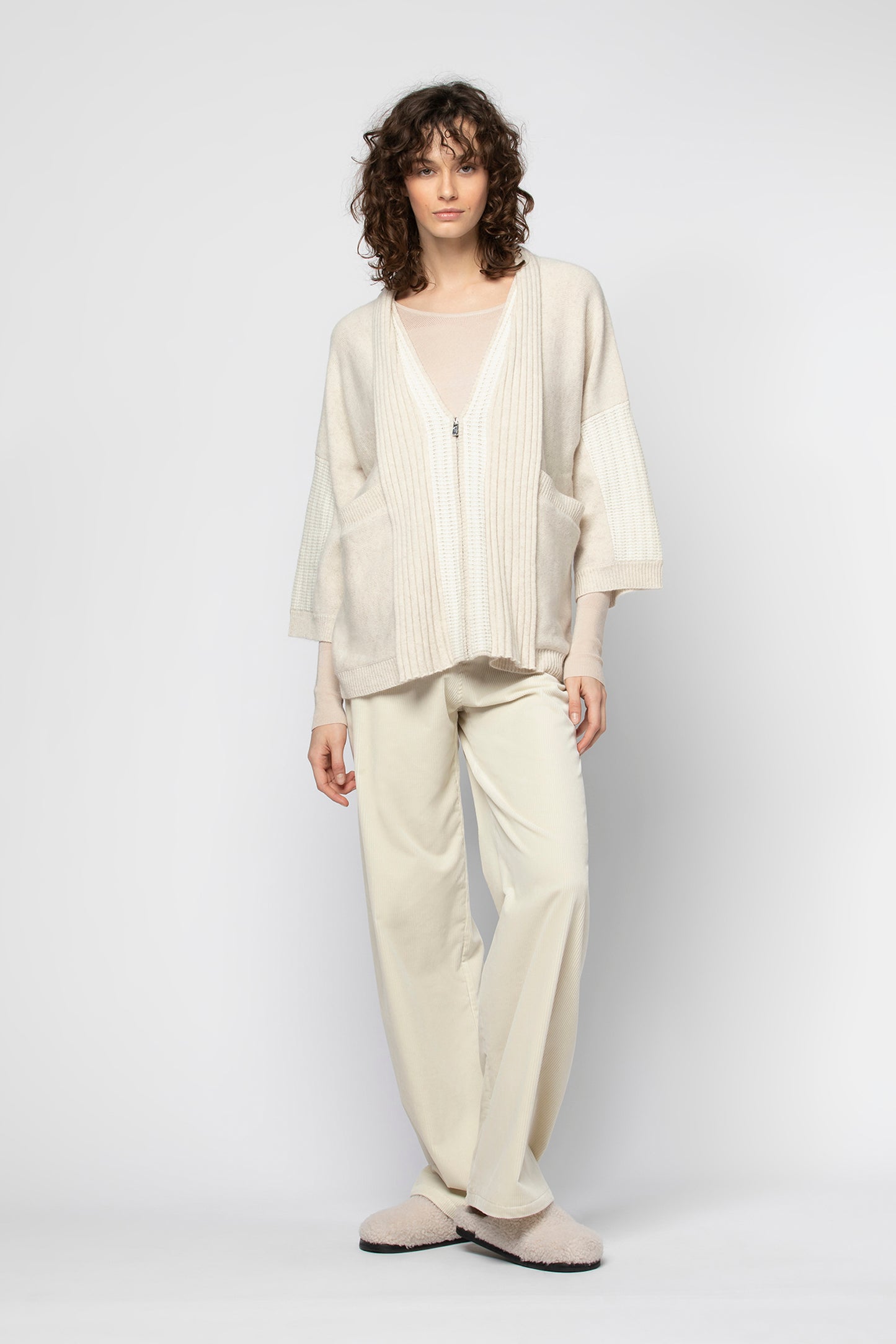 GINTA cardigan