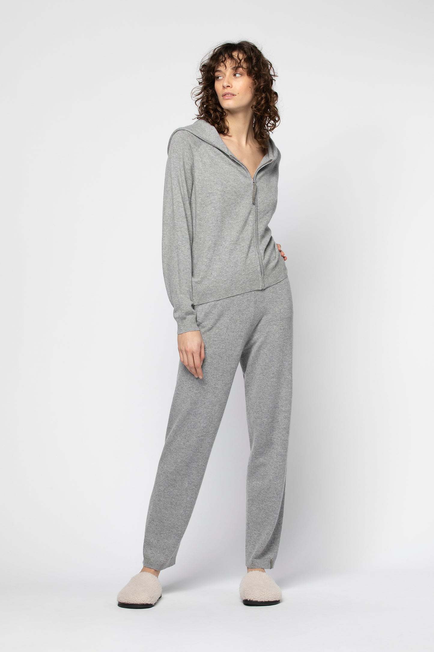 GLENA cardigan