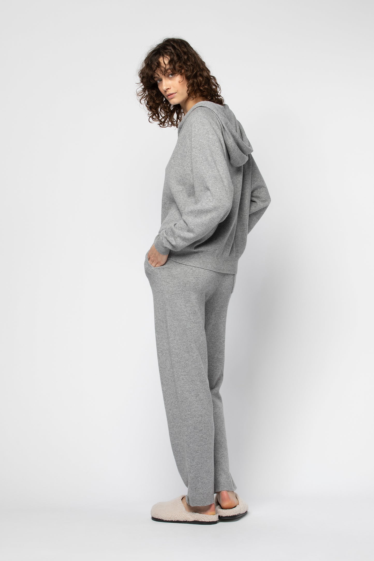 GLENA cardigan