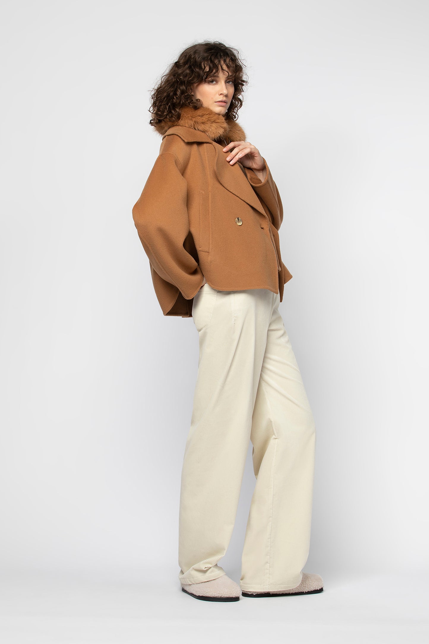 JACKSON jacket