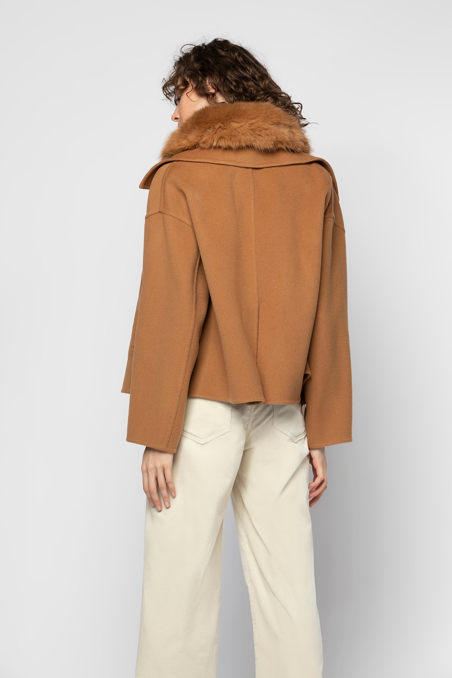 JACKSON jacket