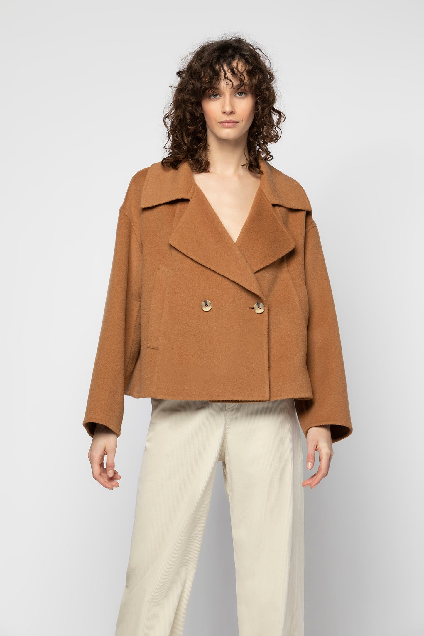 JACKSON jacket