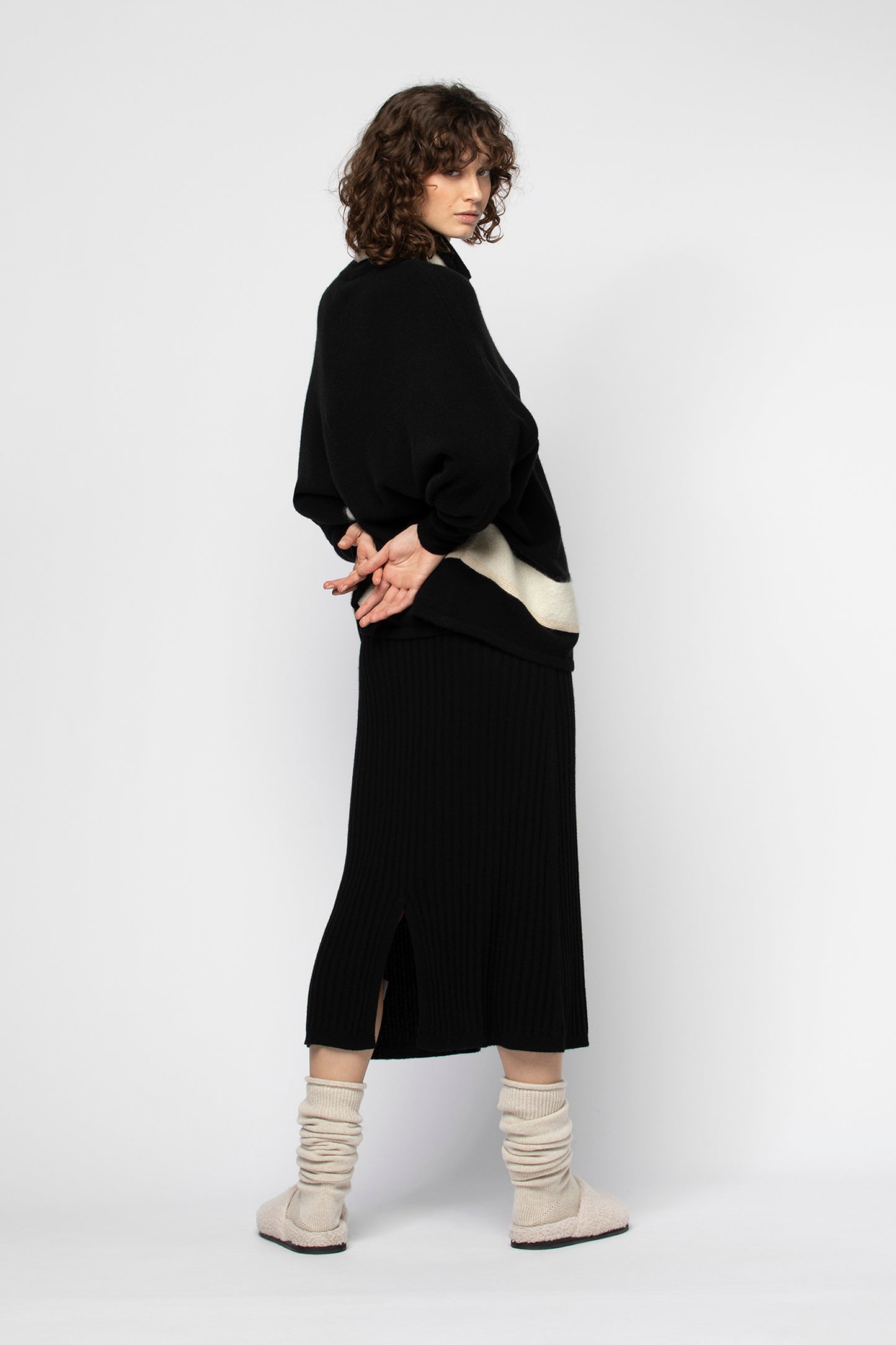 JADE skirt