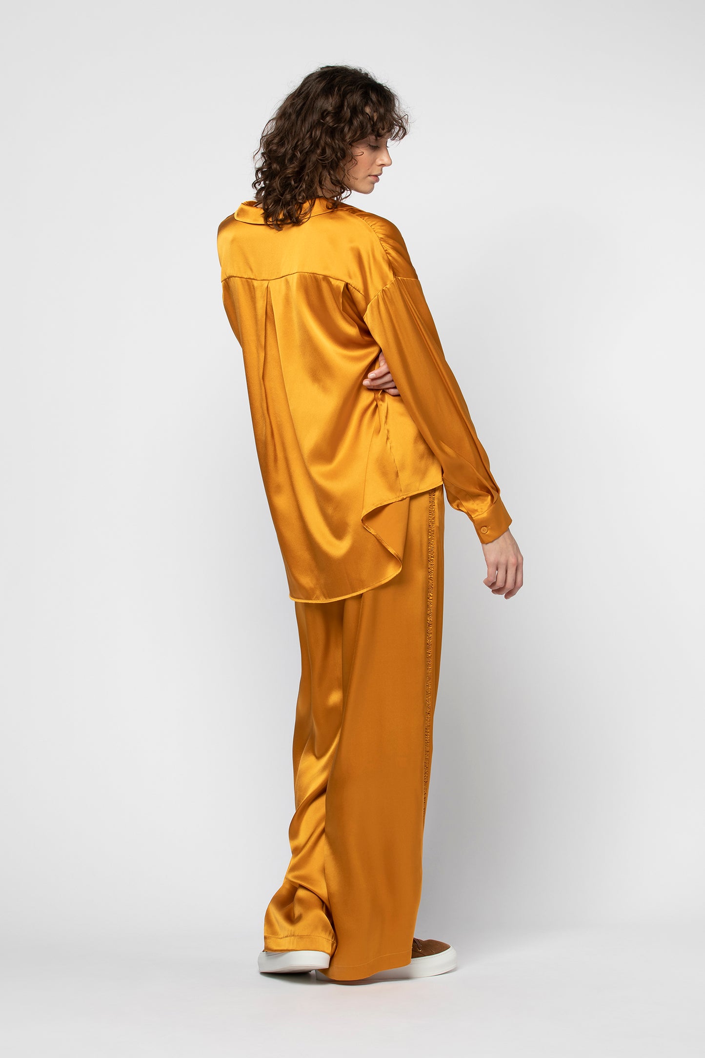 LEA Blouse