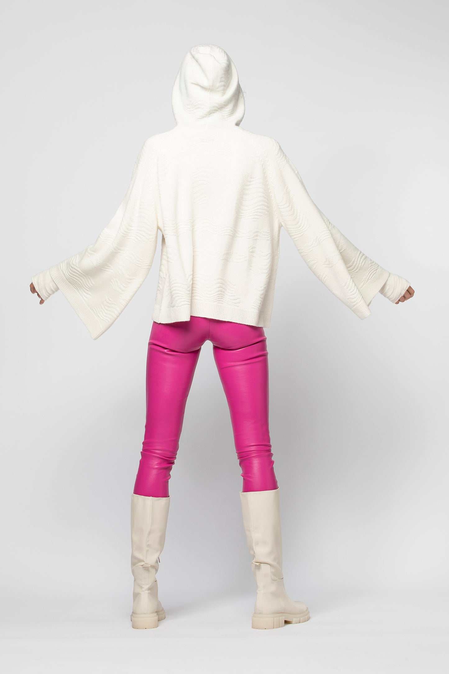 LOUIS cardigan