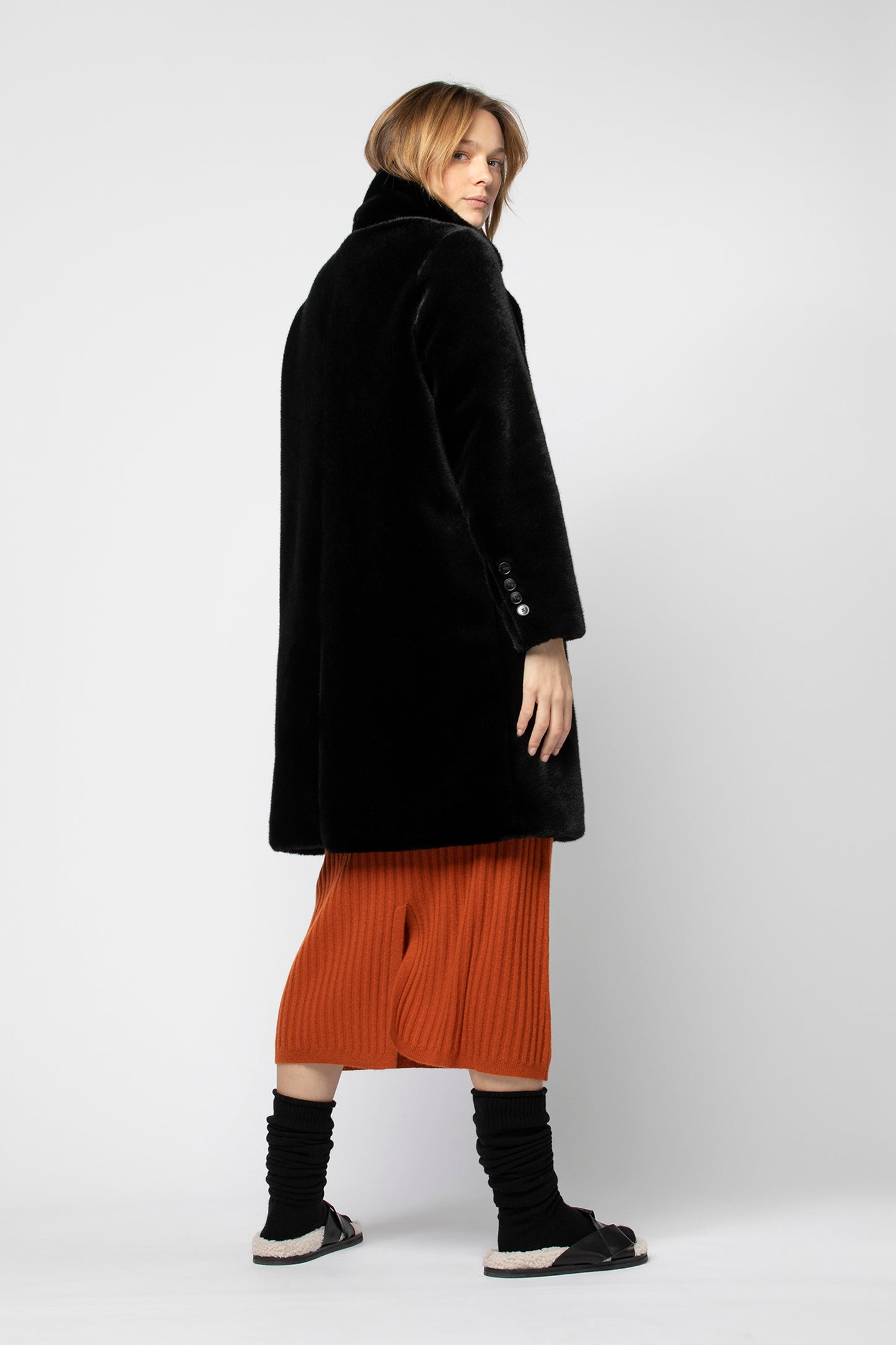 MALYA coat