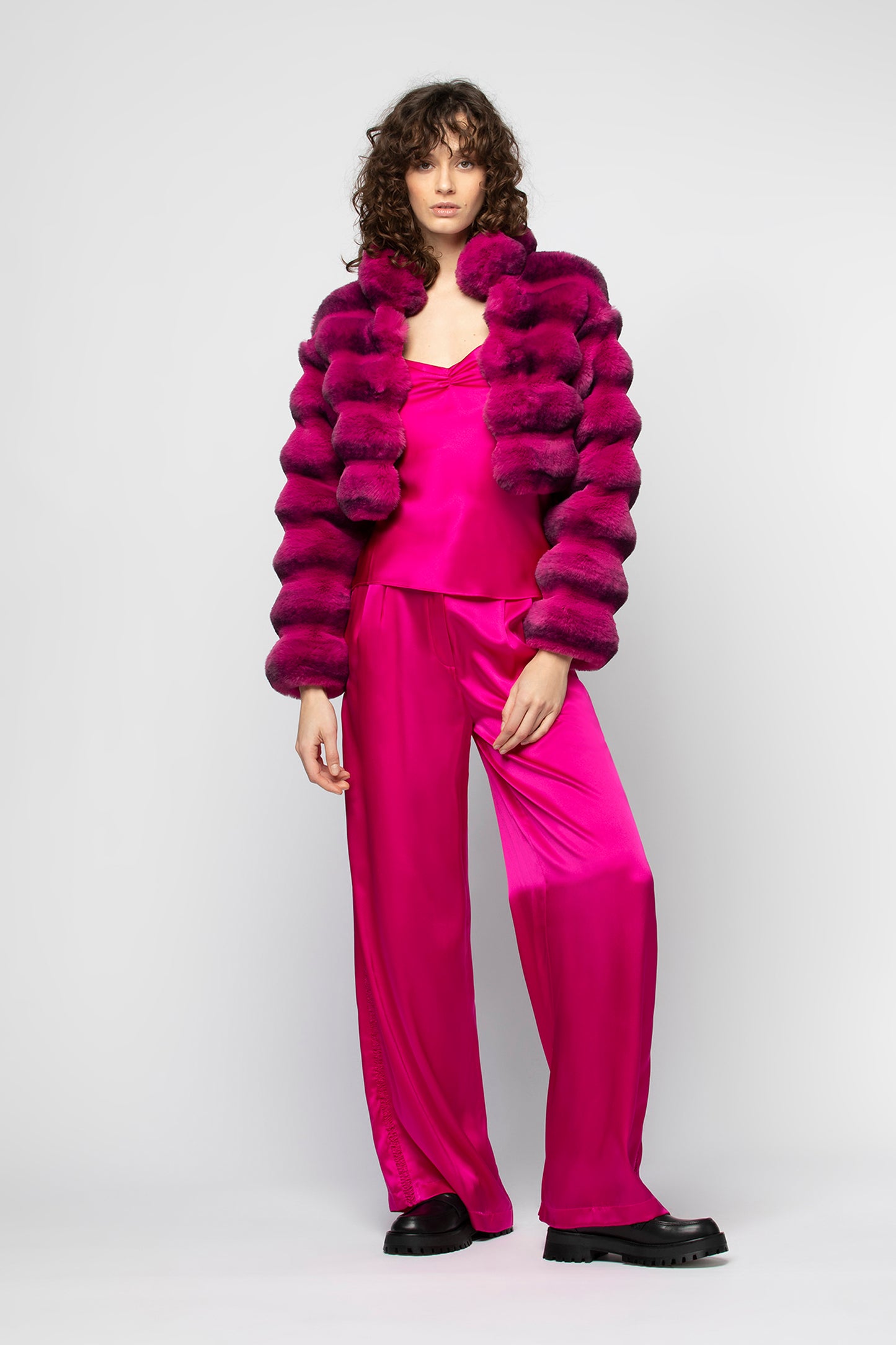 Veste MANEL