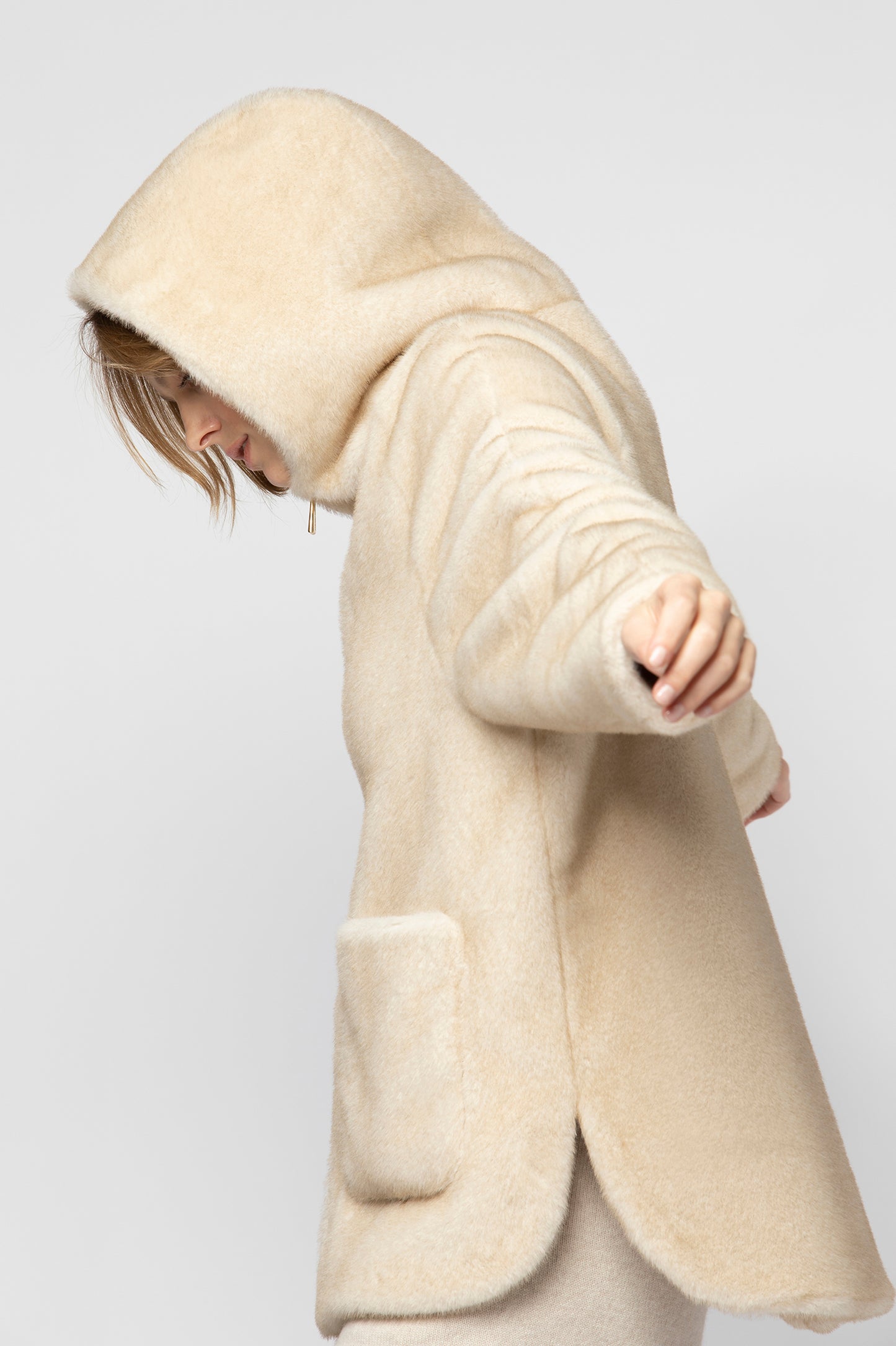 MARGO jacket