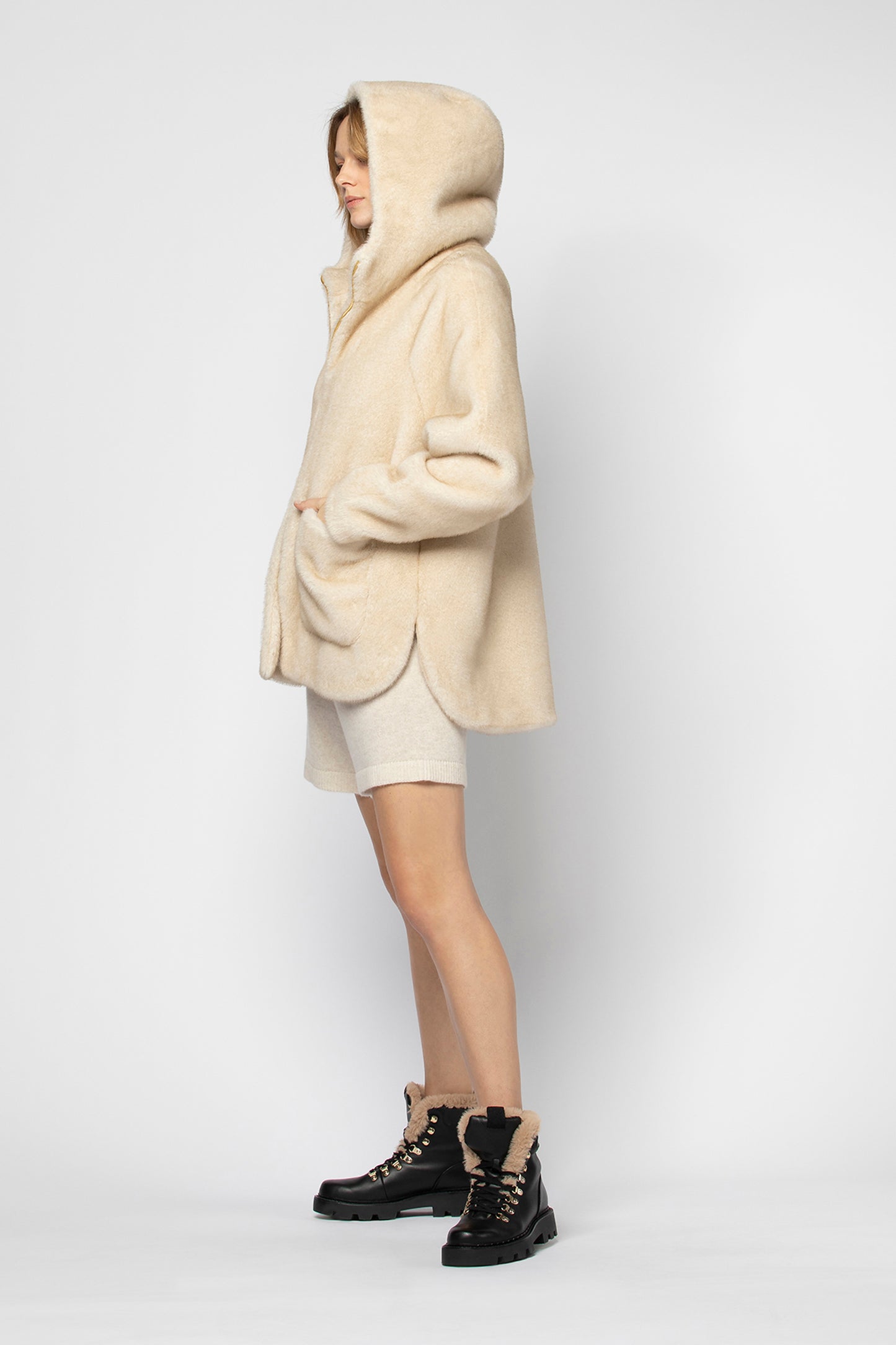 MARGO jacket