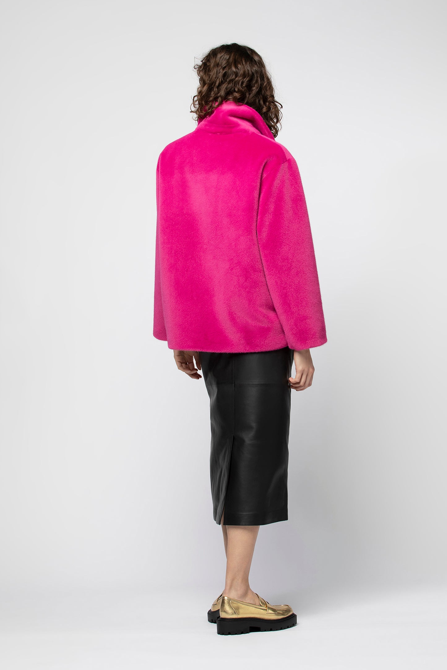 MATHIE jacket