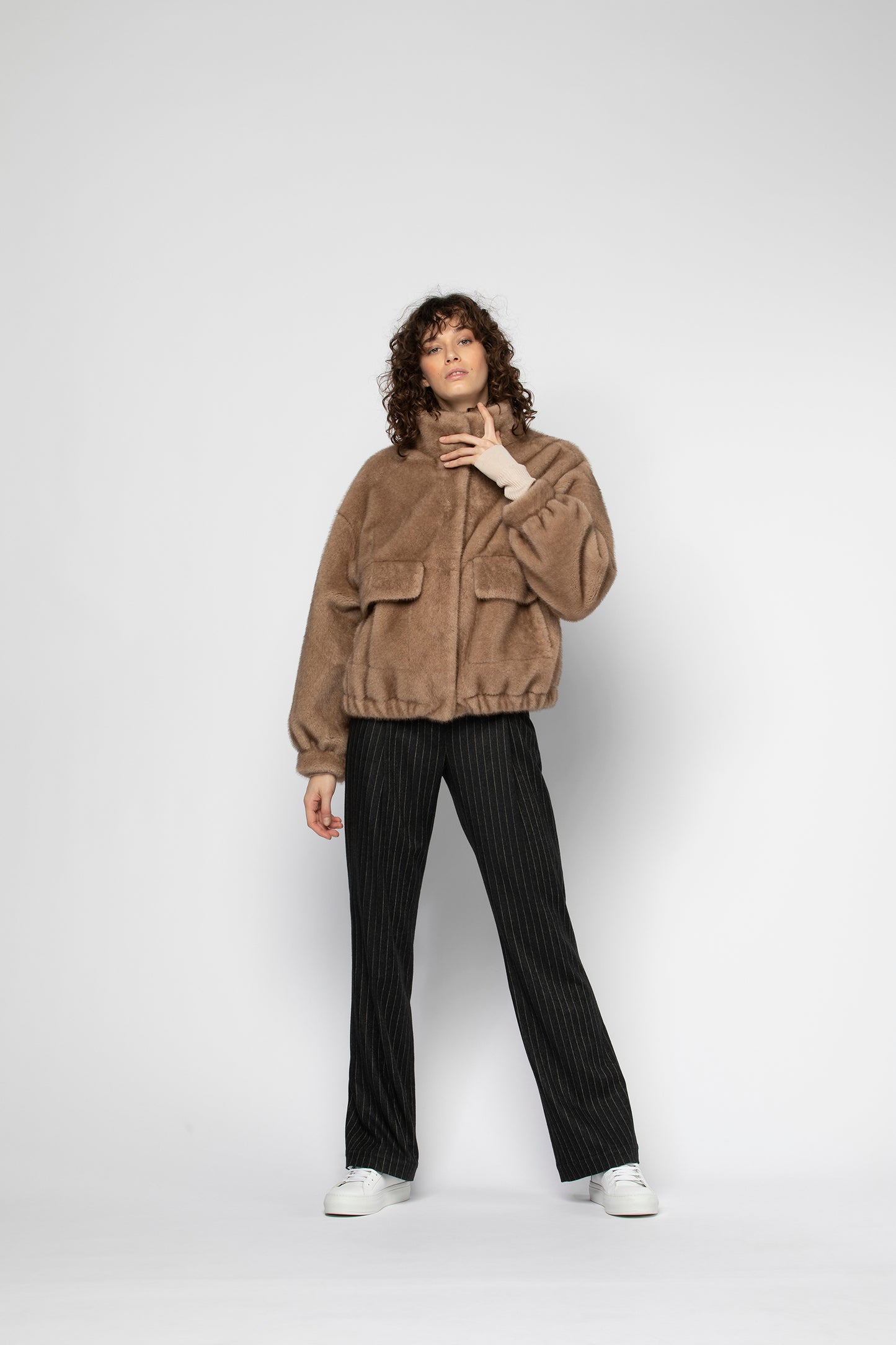 Veste MILLER