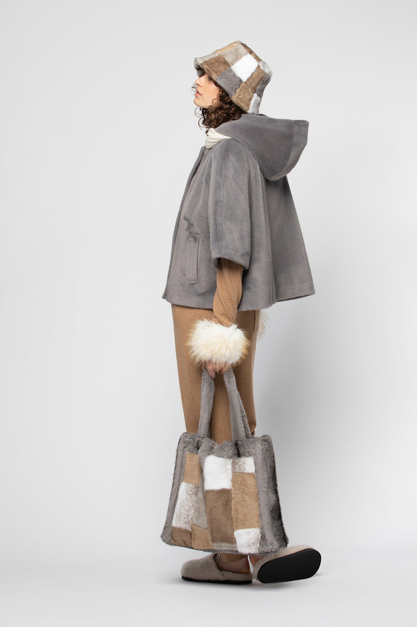 MOLLY jacket