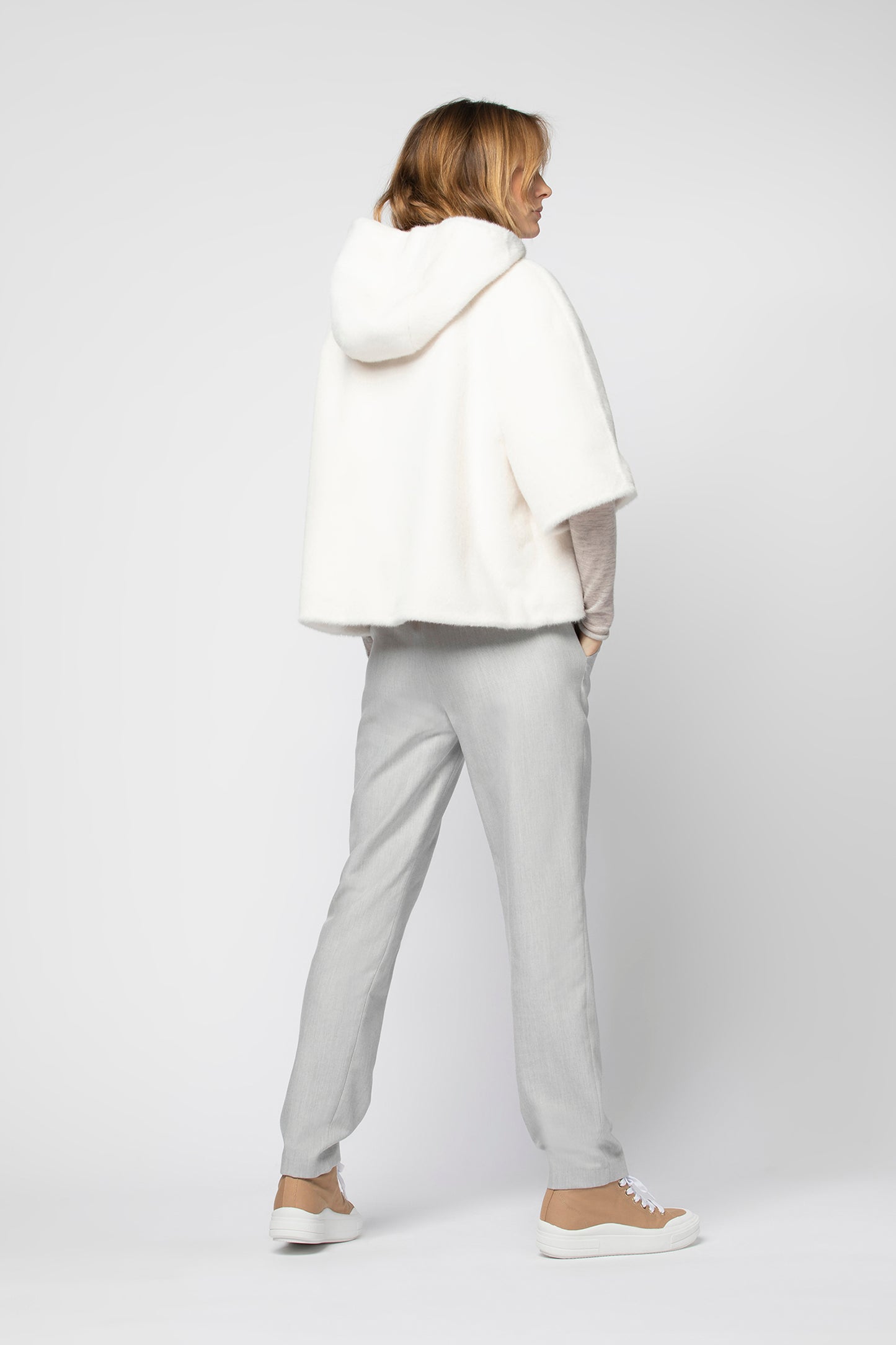 Veste MOLLY