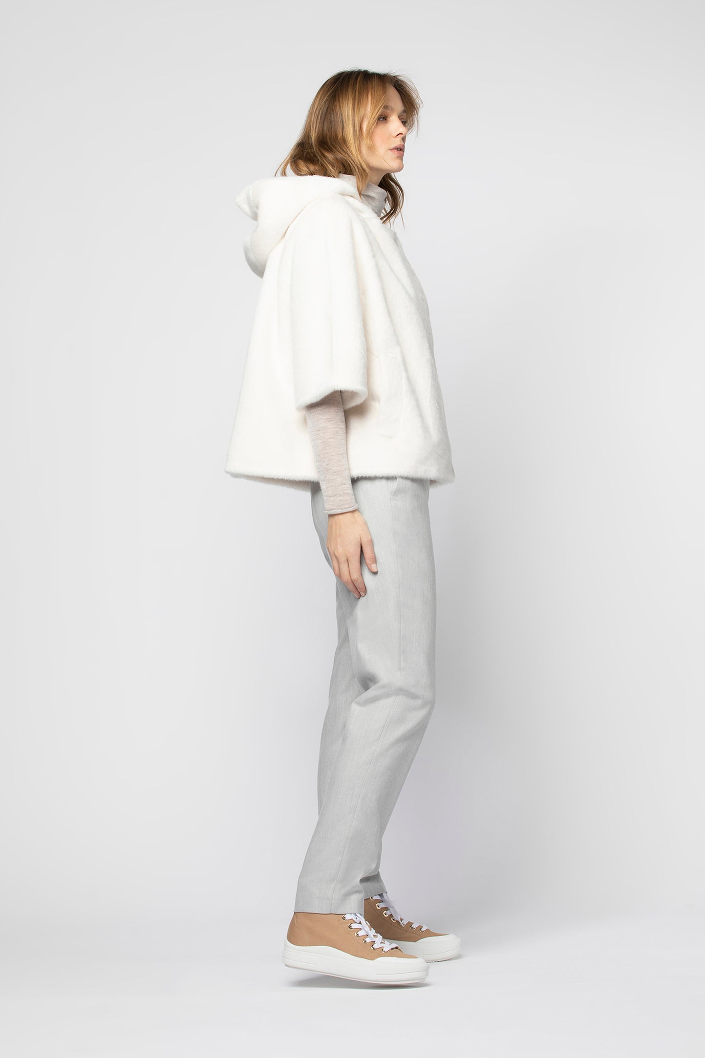 Veste MOLLY