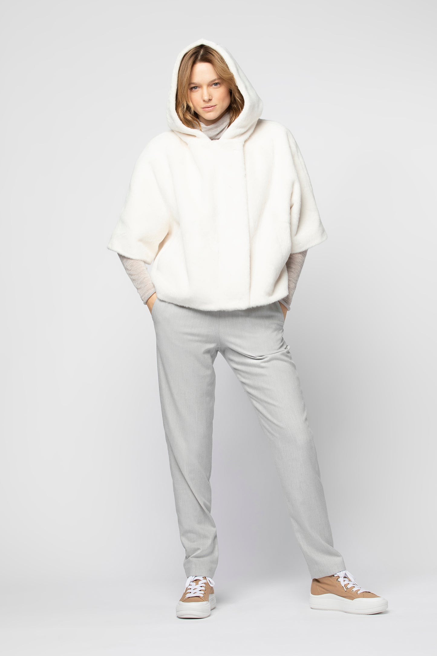 Veste MOLLY