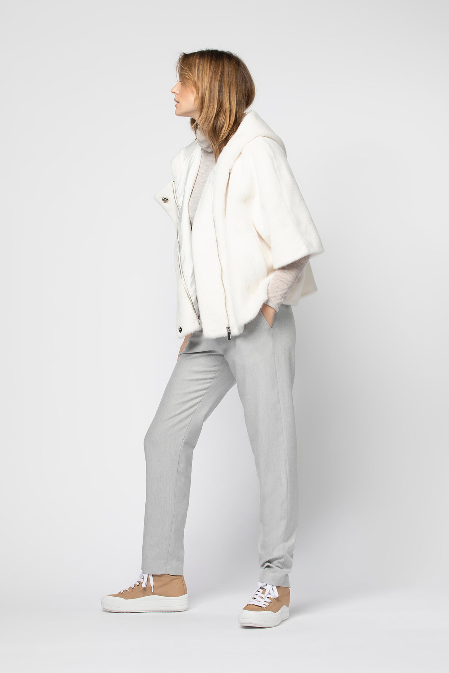 Veste MOLLY