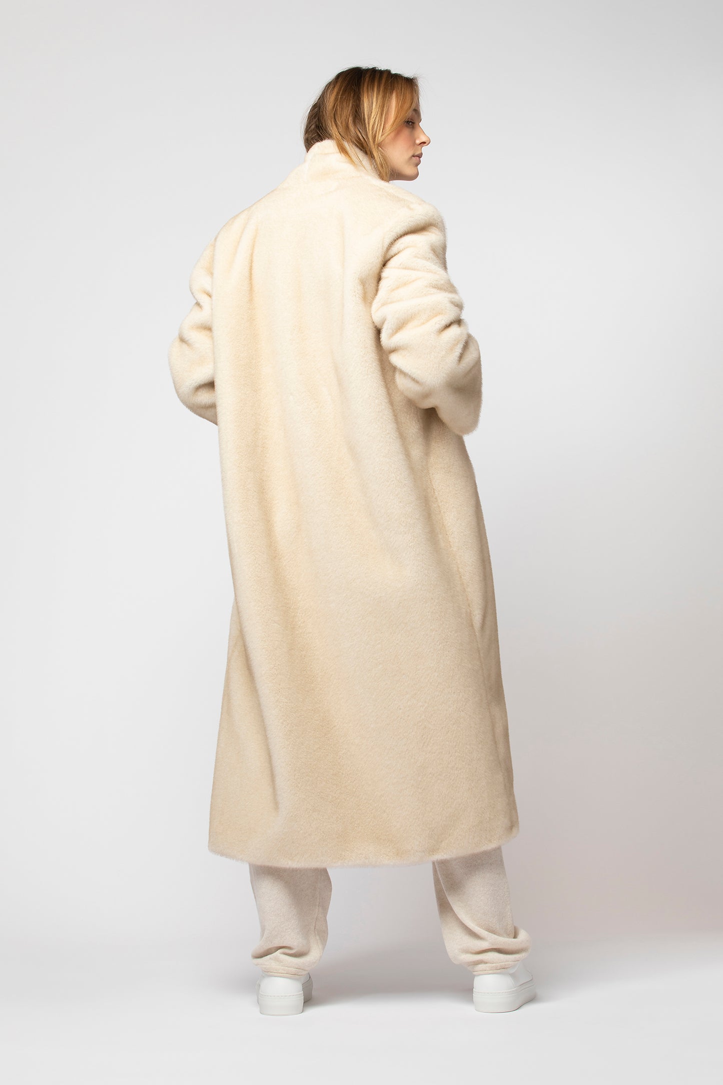 Manteau MOYANO