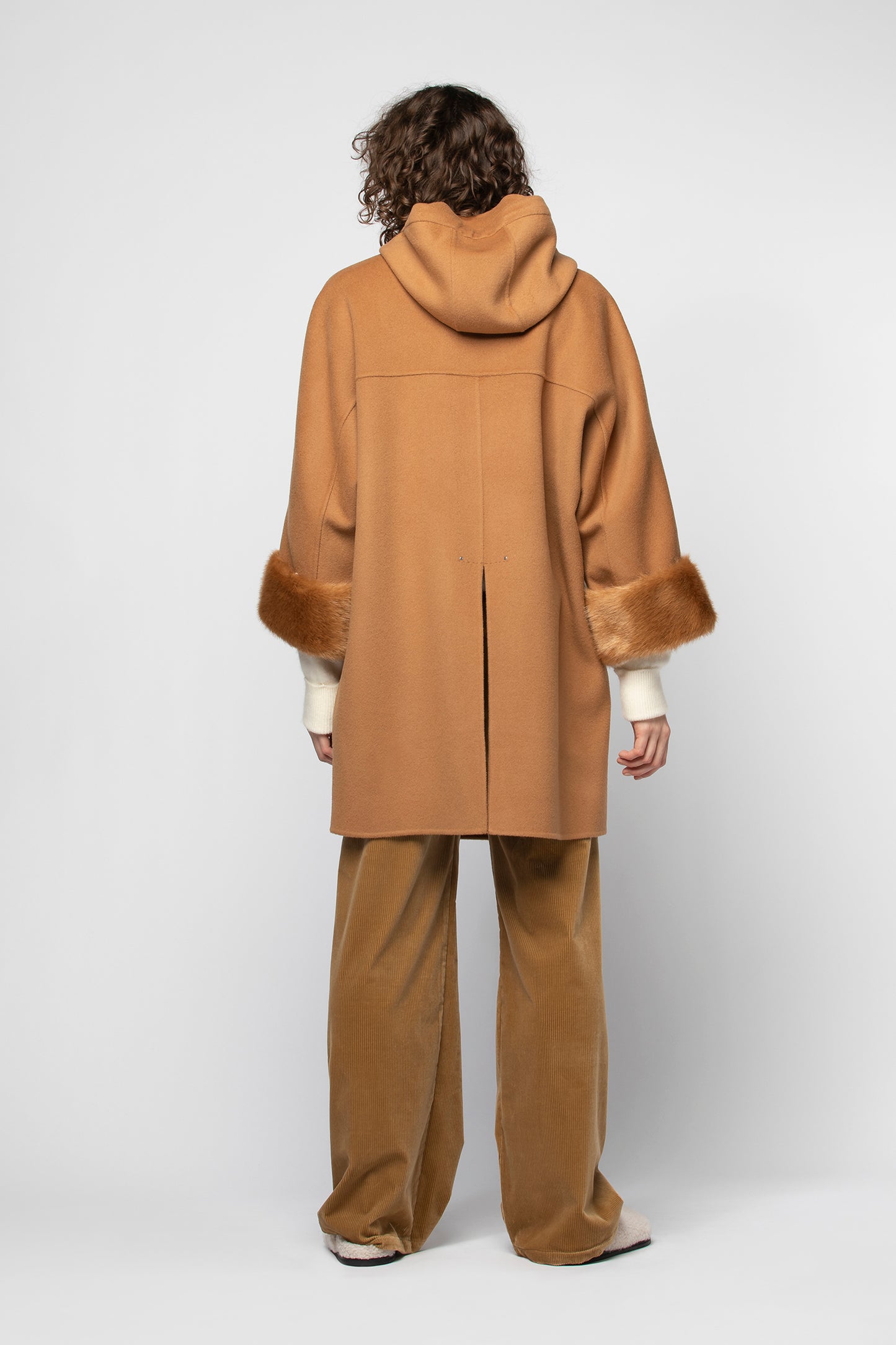 MYA coat