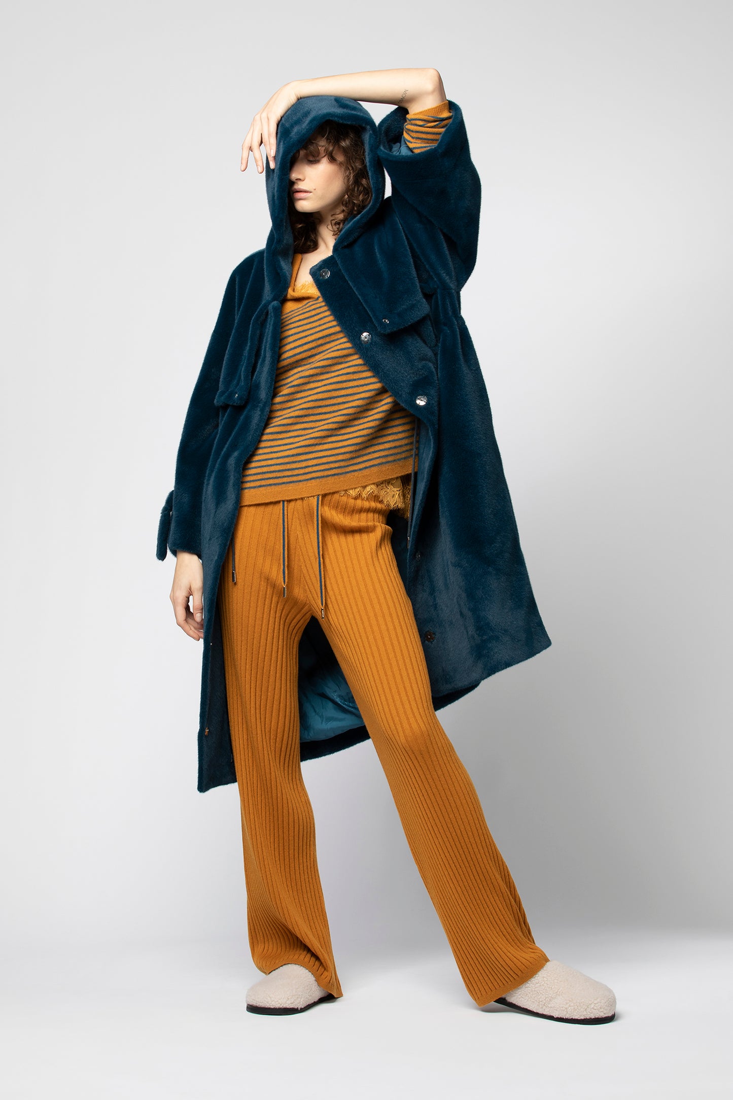 Manteau MYER