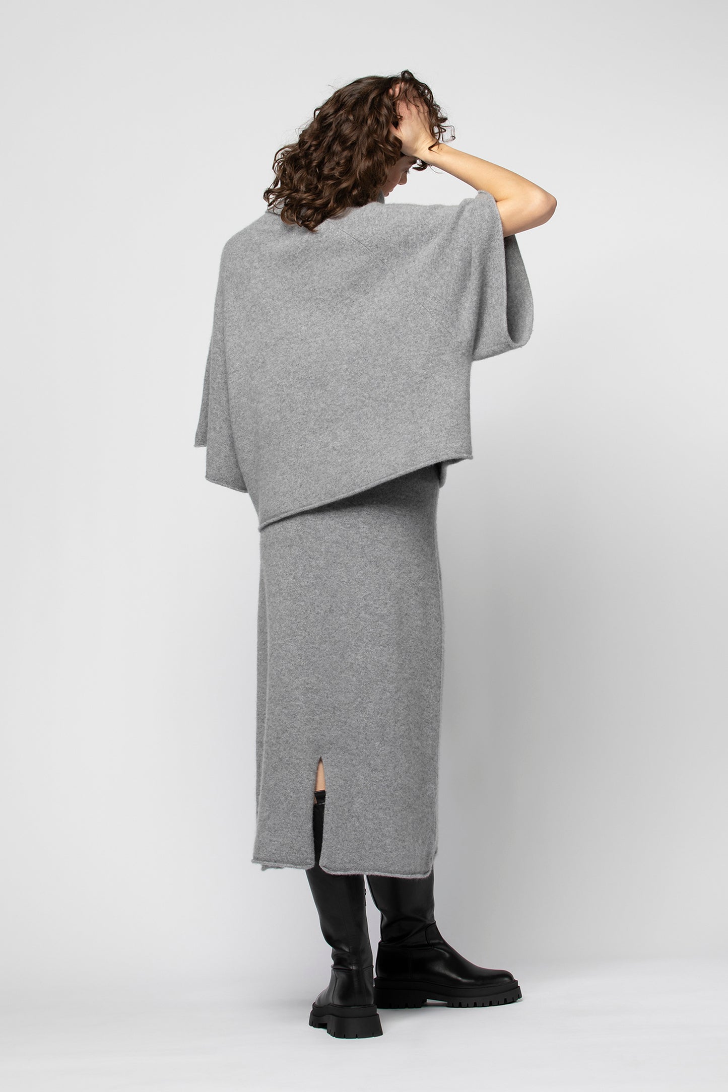 Pull PALMA