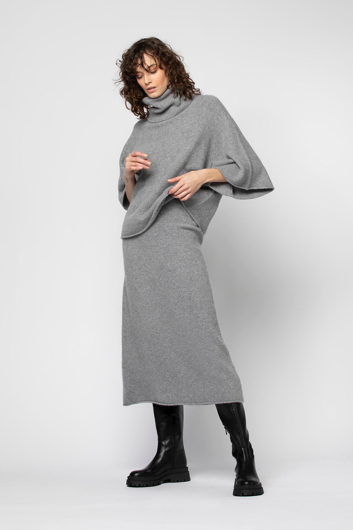 Pull PALMA