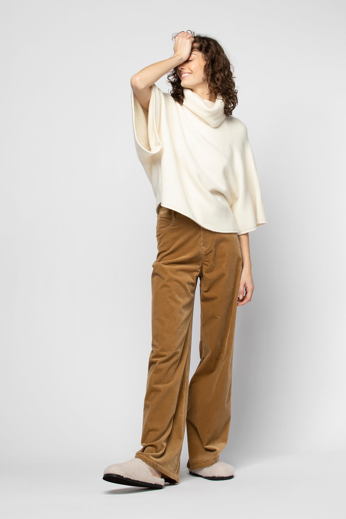 Pull PALMA
