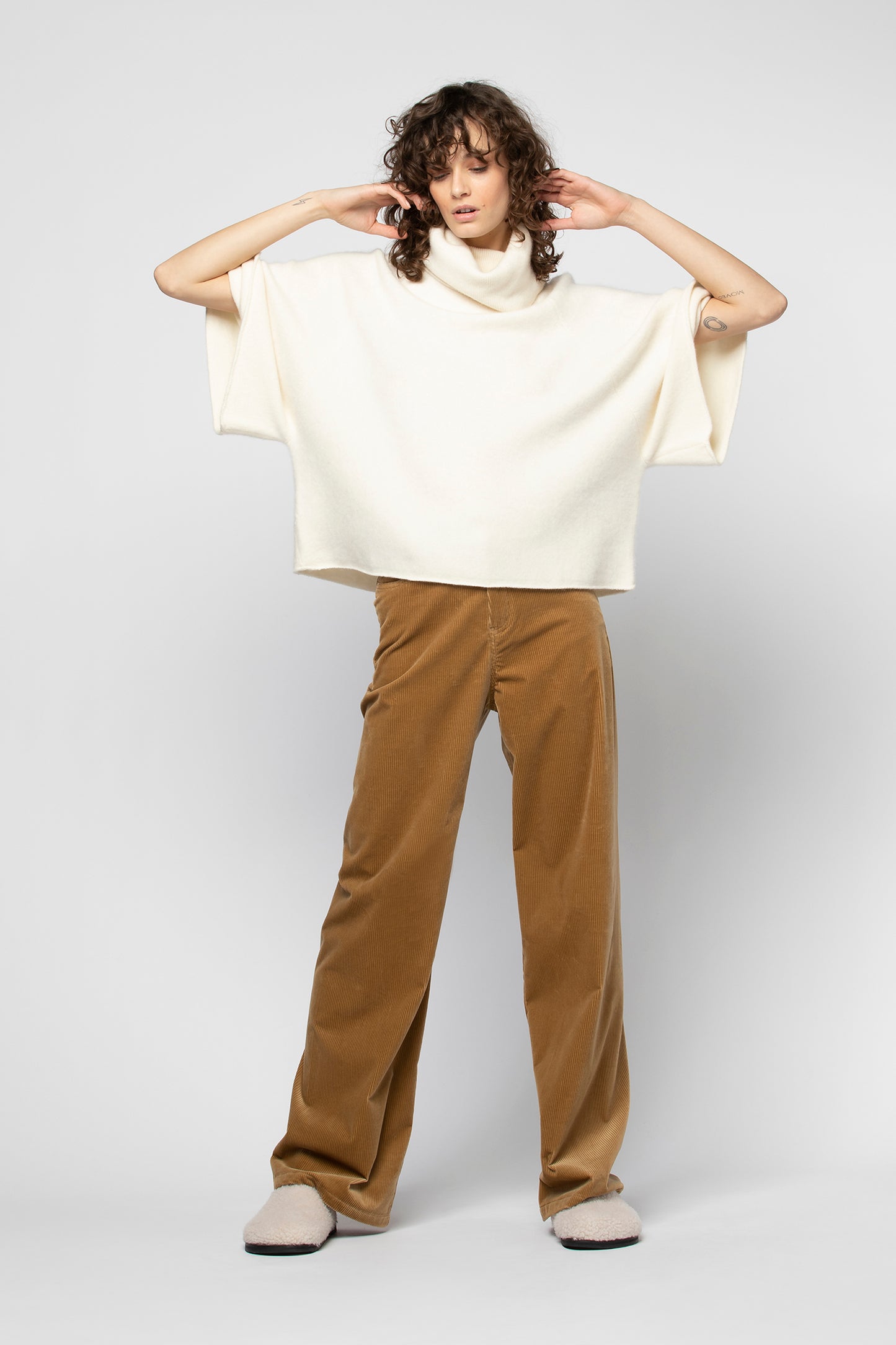 Pull PALMA