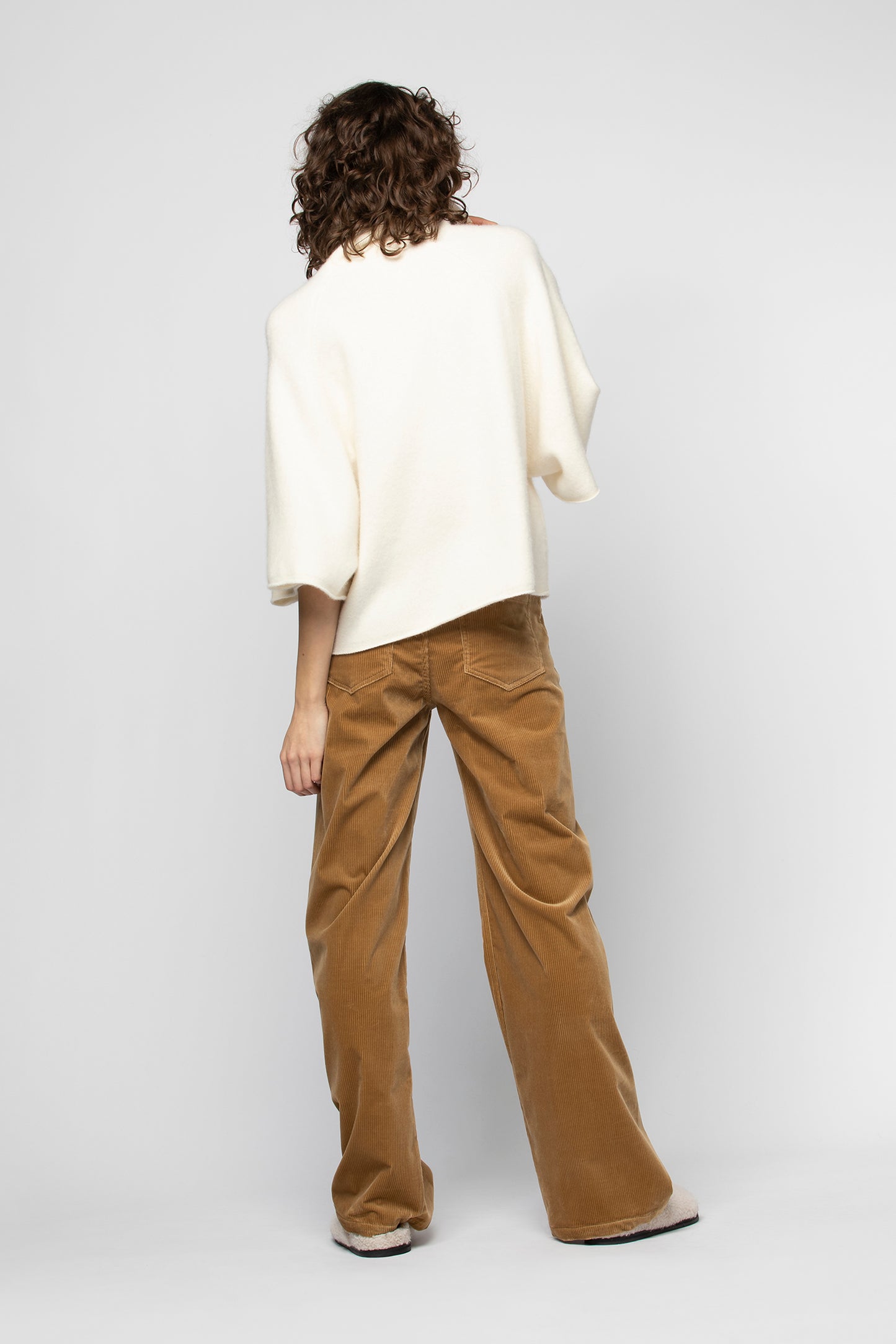 Pull PALMA