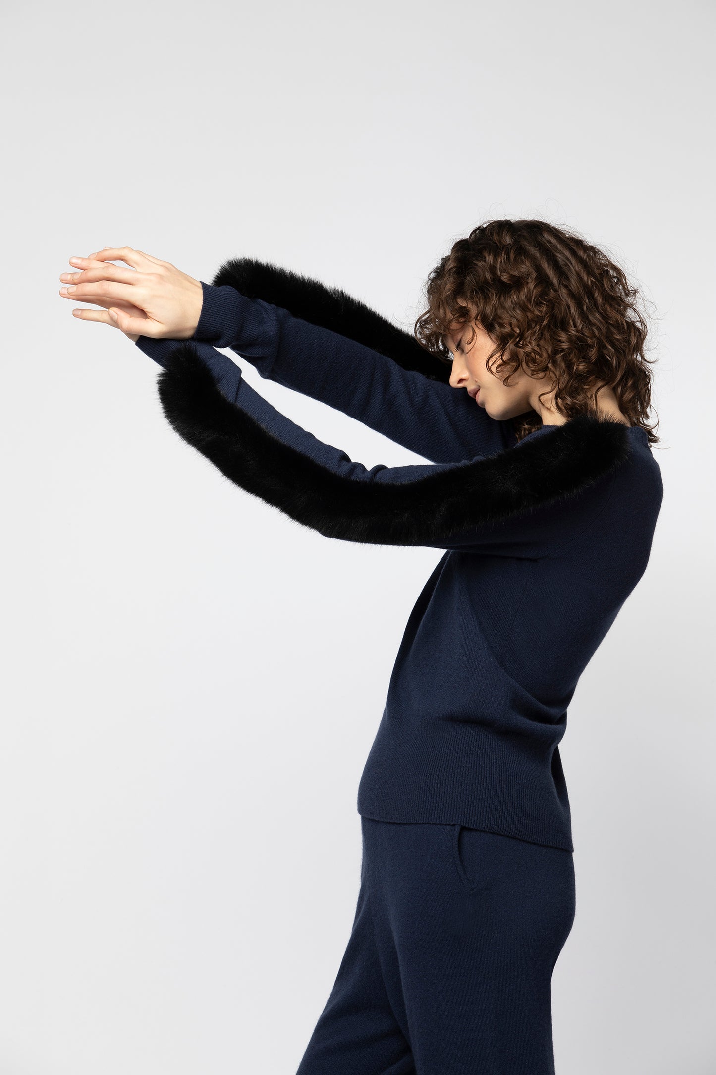 PAOLA sweater