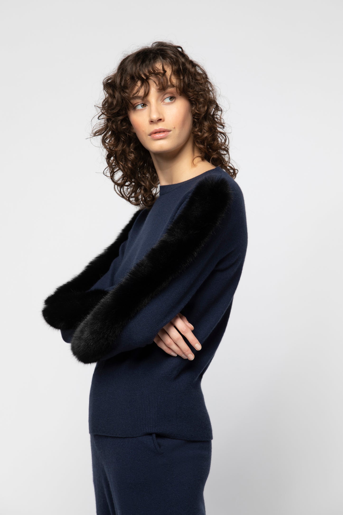PAOLA sweater