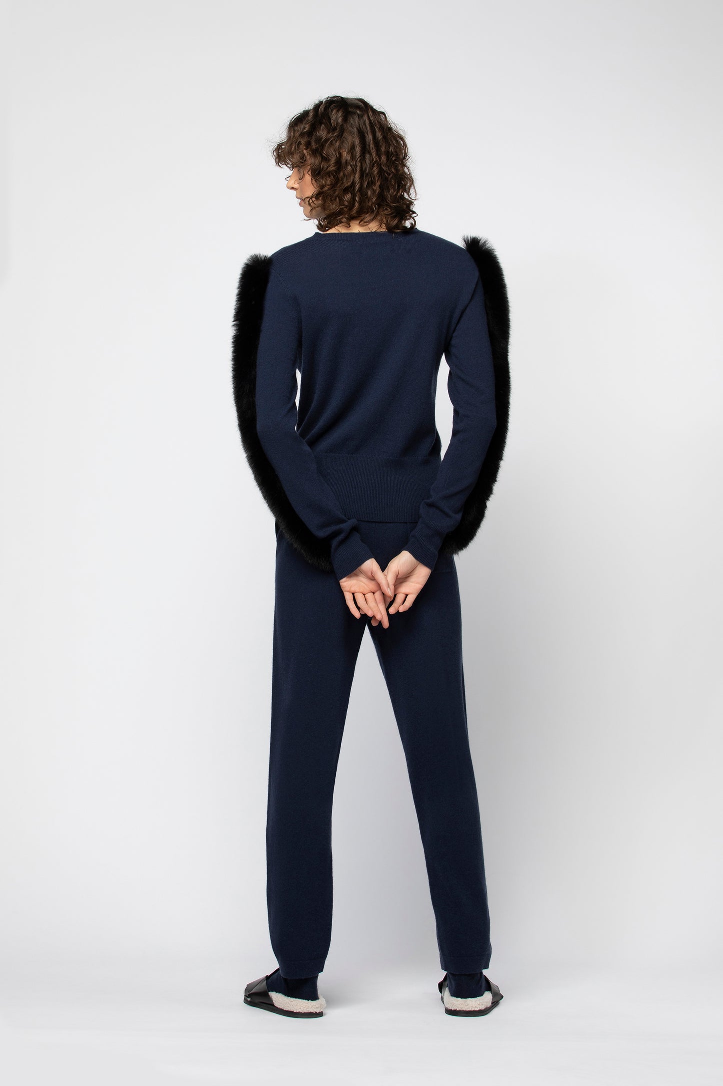 PAOLA sweater