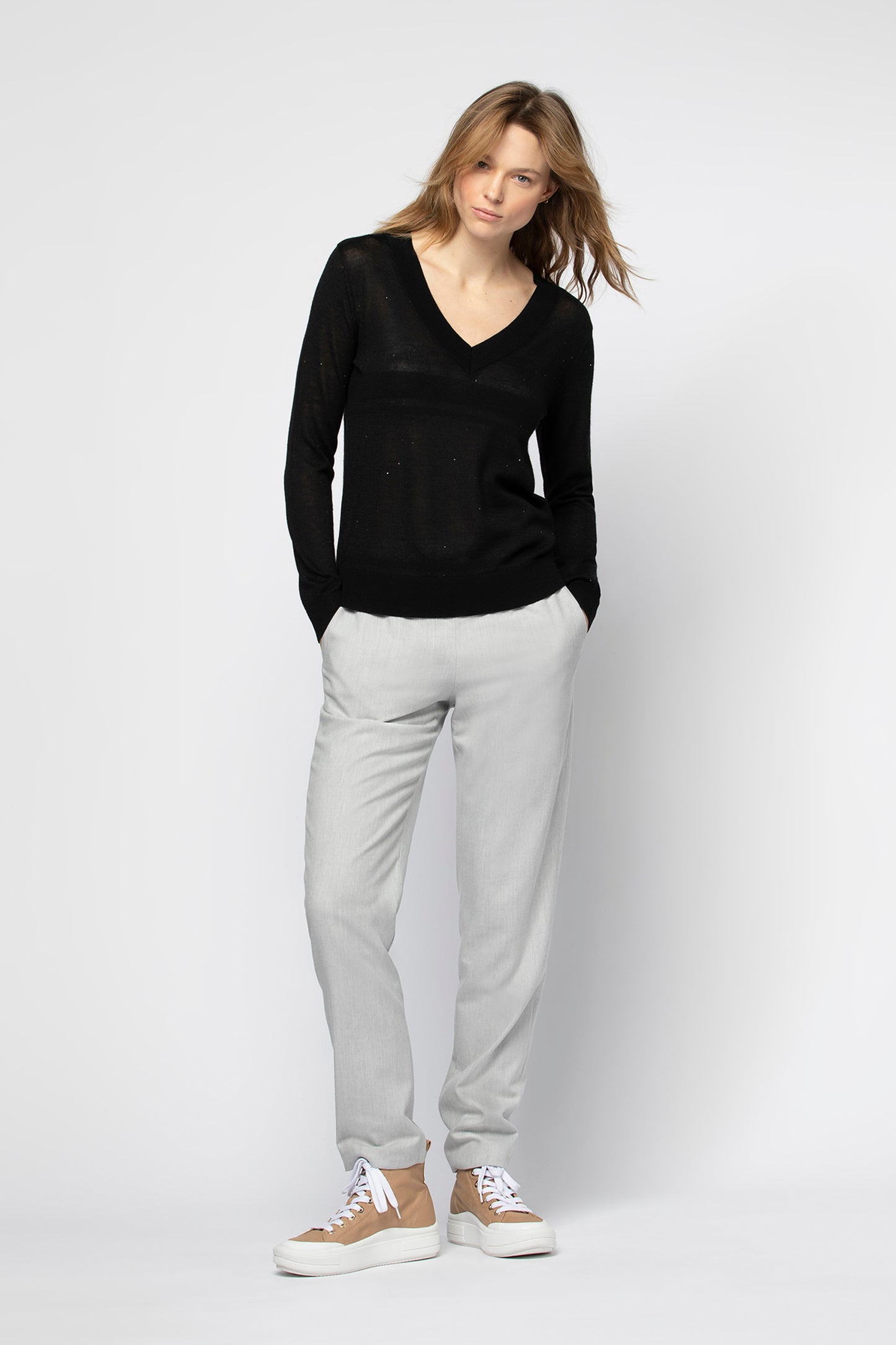 Pull PAULIN