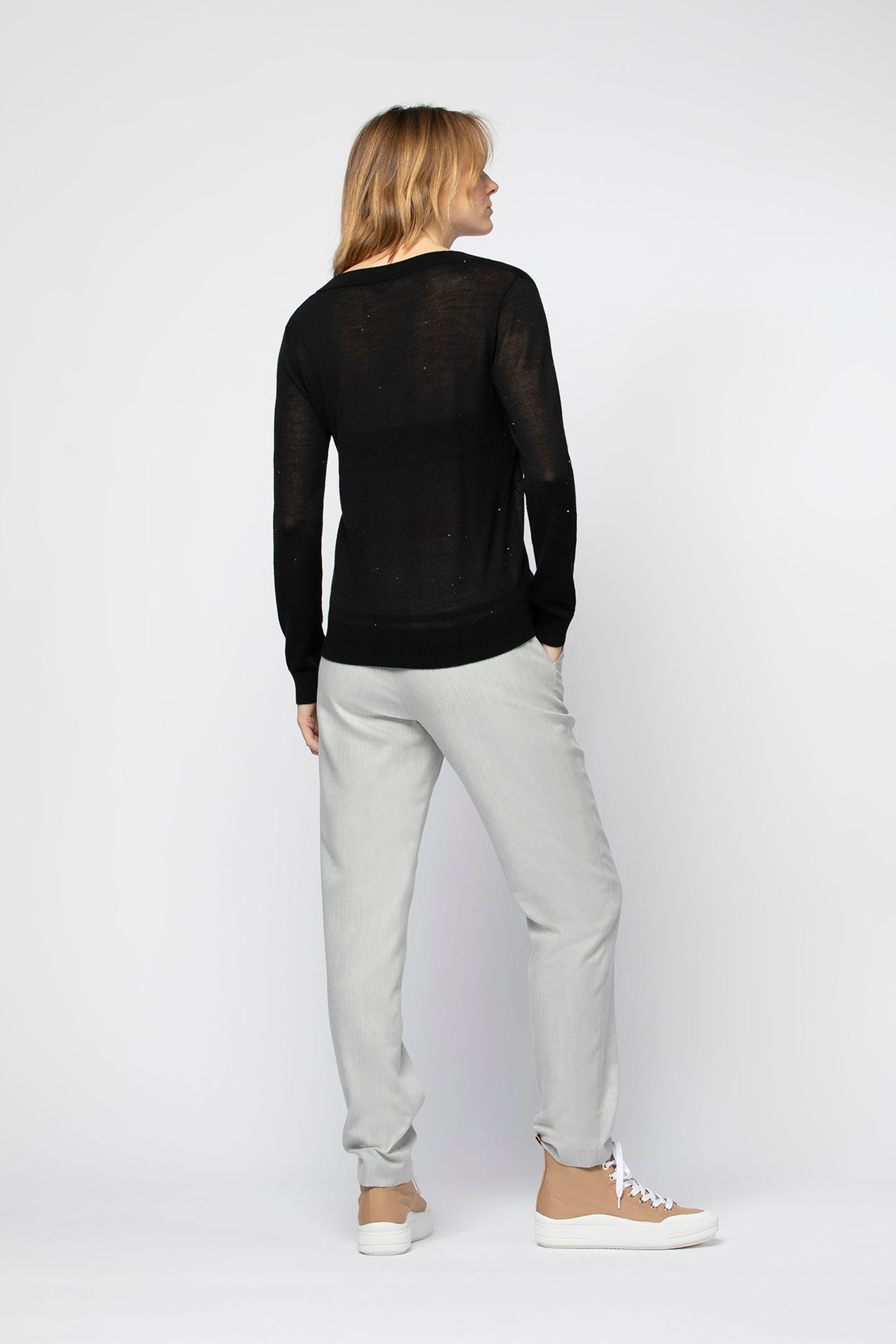 Pull PAULIN