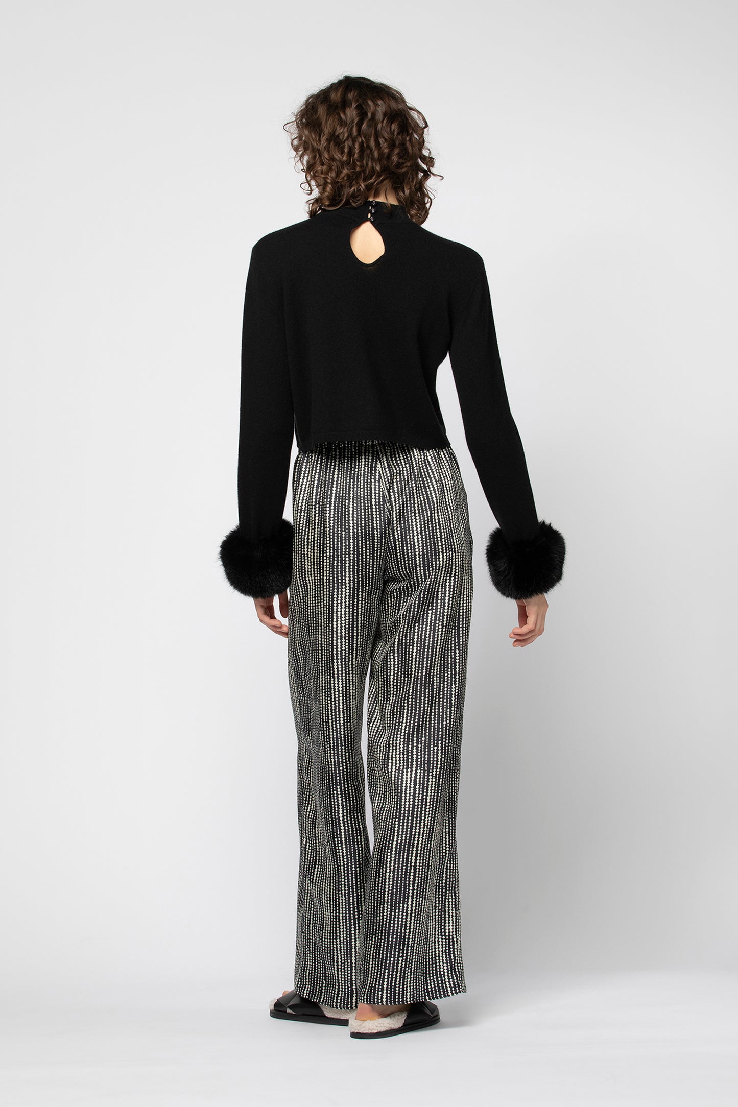 PAZ sweater