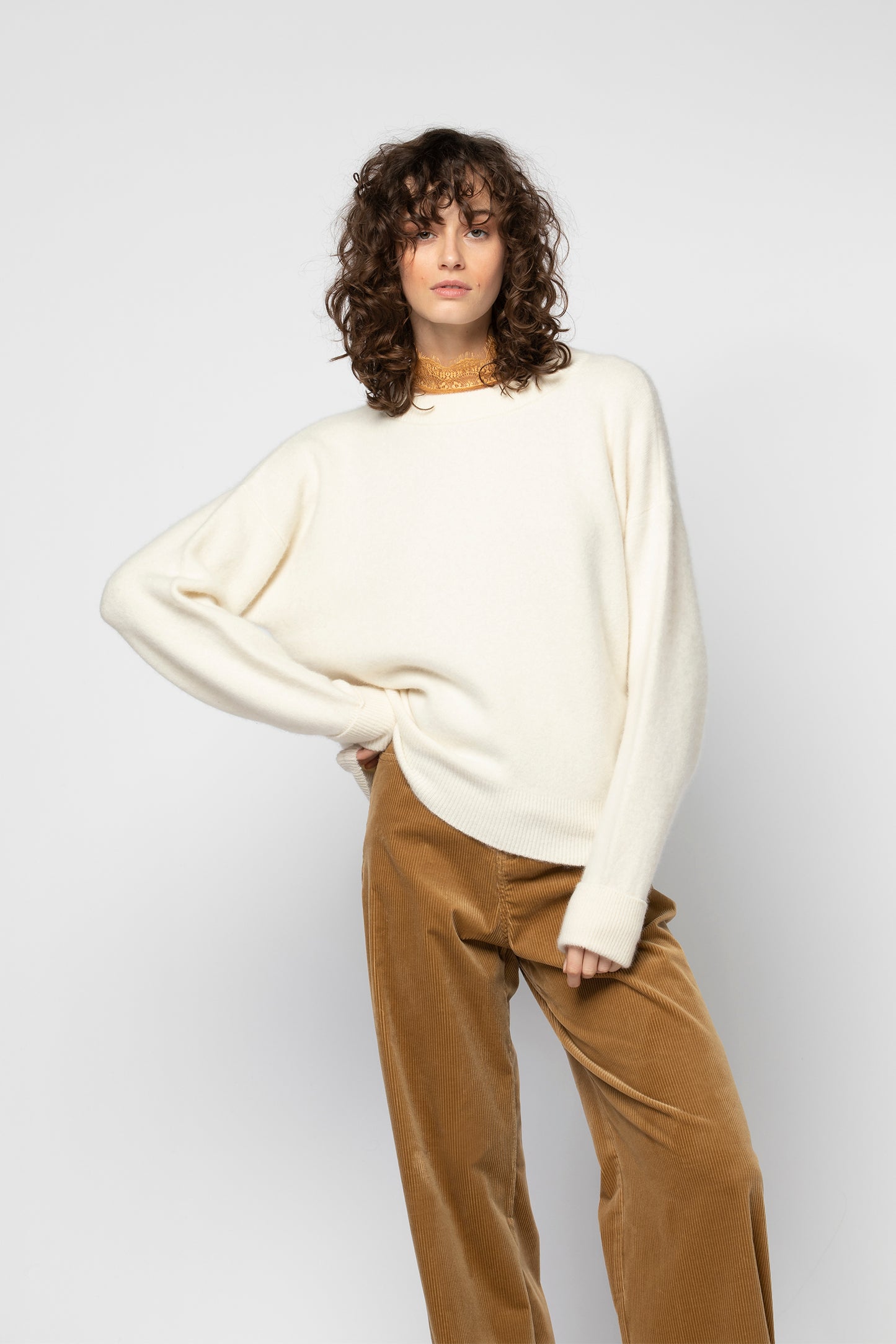 Pull POLETTE
