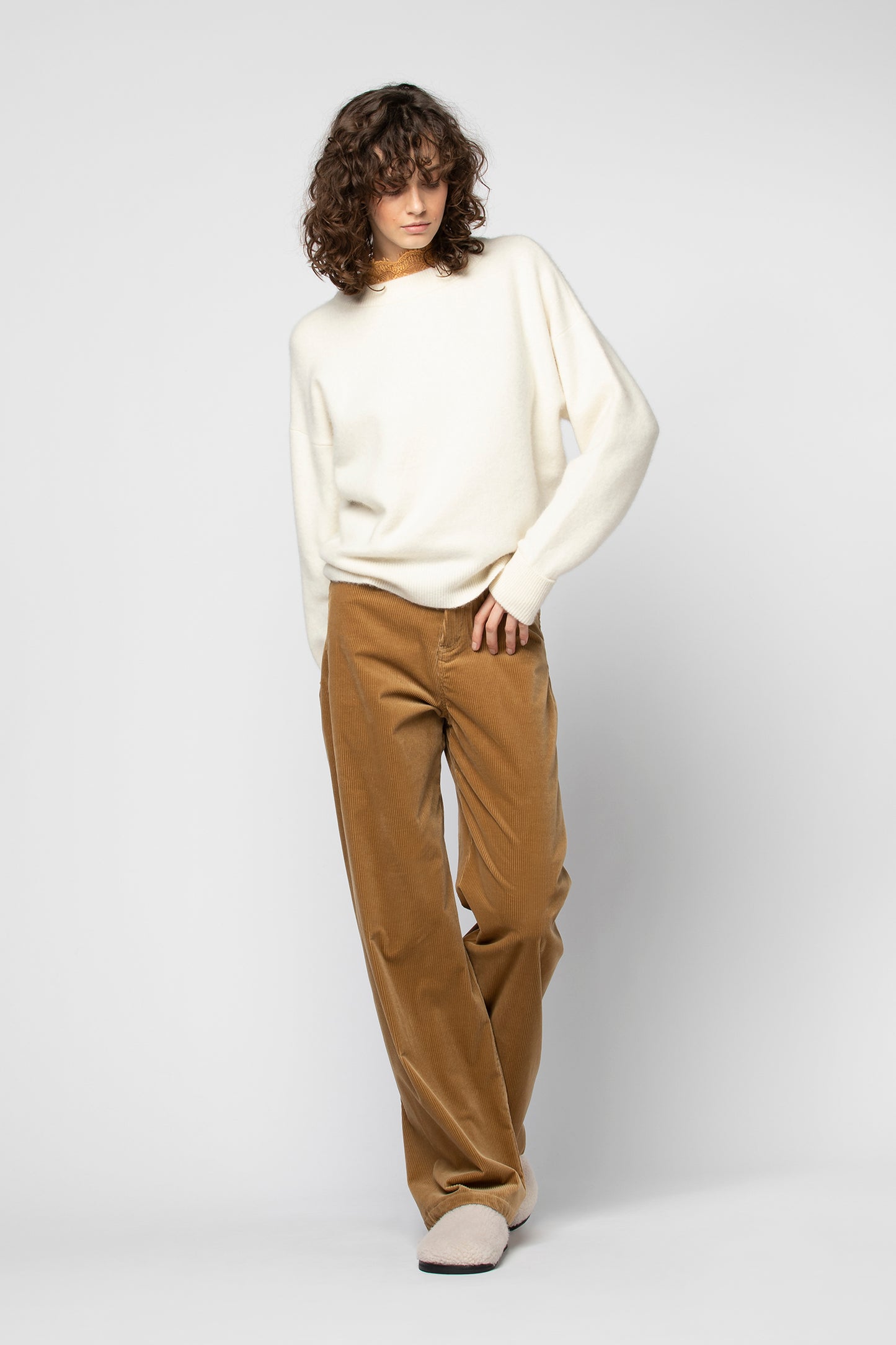 Pull POLETTE