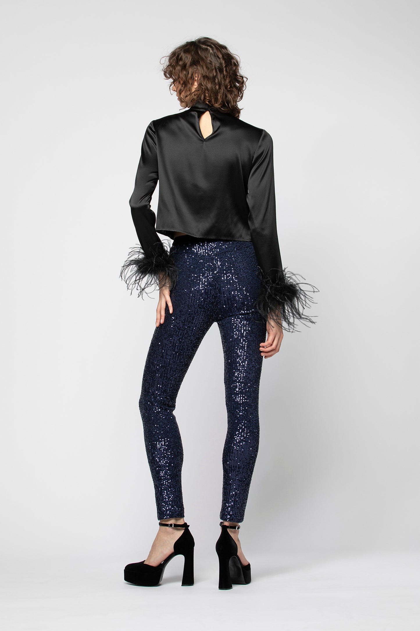 TEISSA top