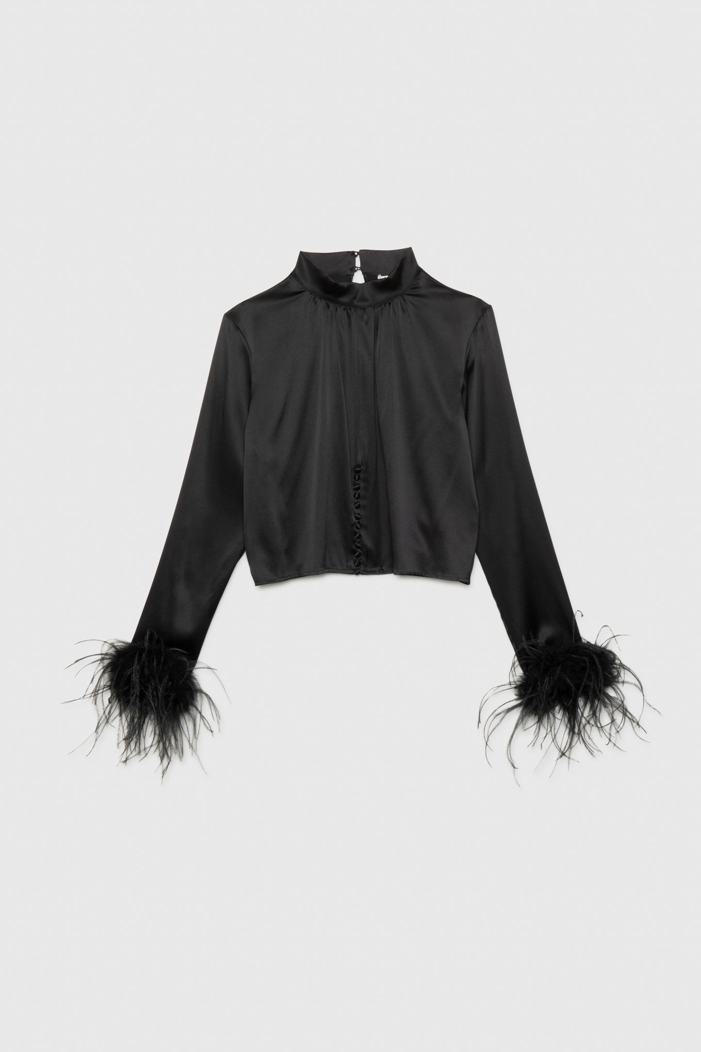 TEISSA top