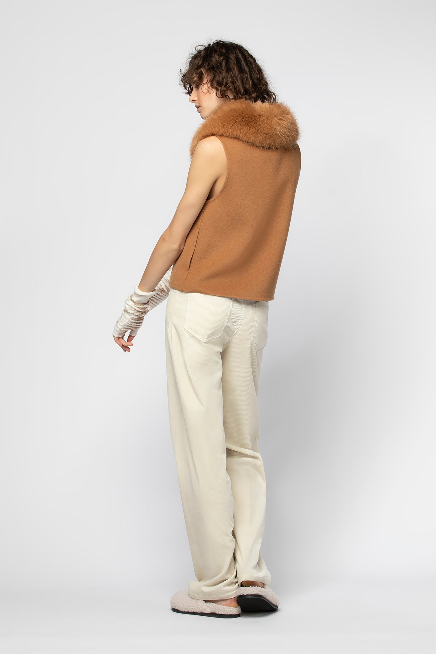 Veste VINO