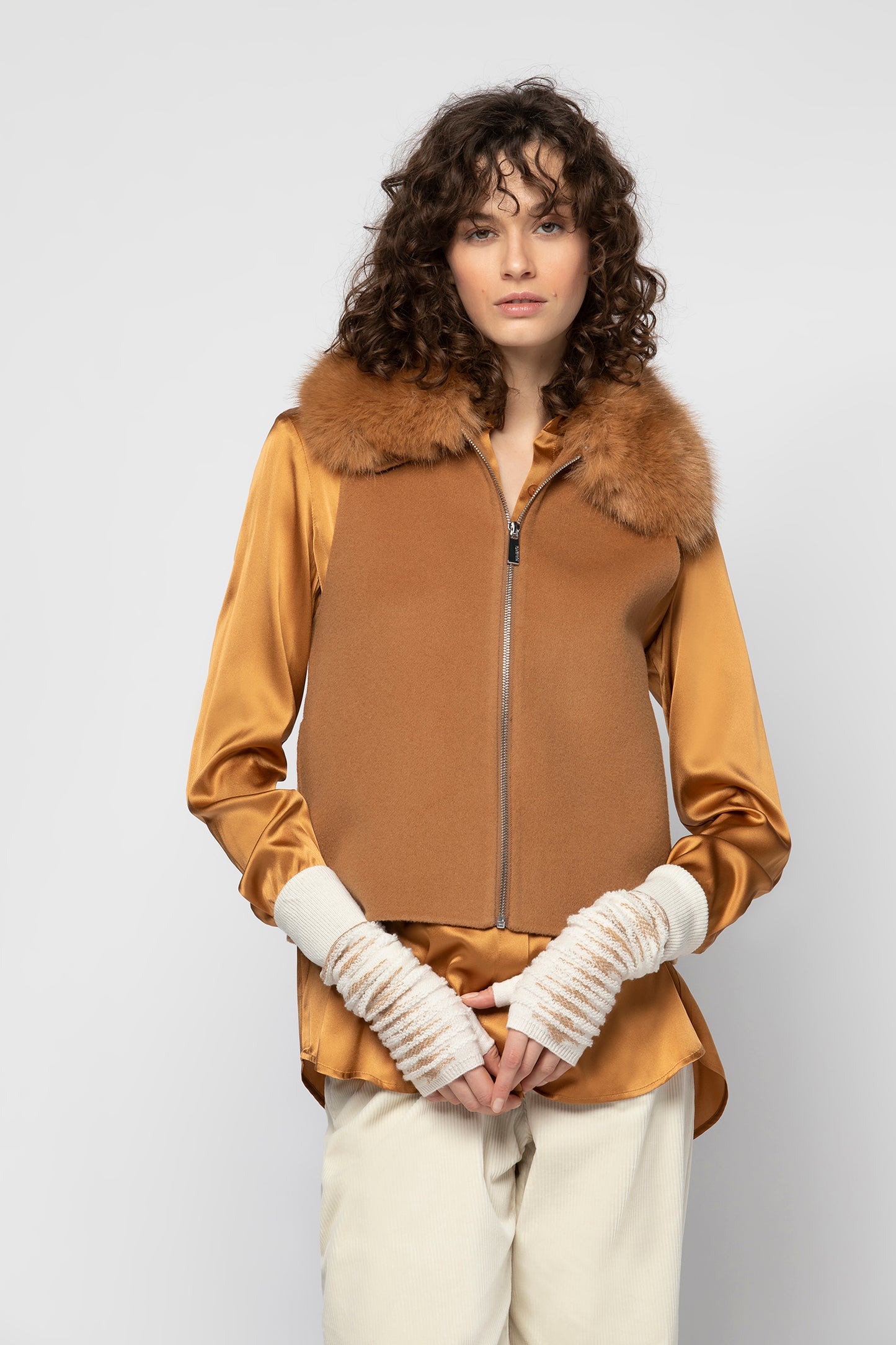 Veste VINO